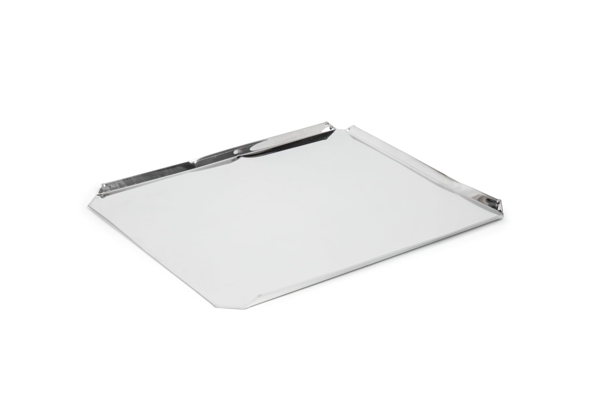 17-inch x 14-inch Stainless Steel Non-stick Cookie Sheet