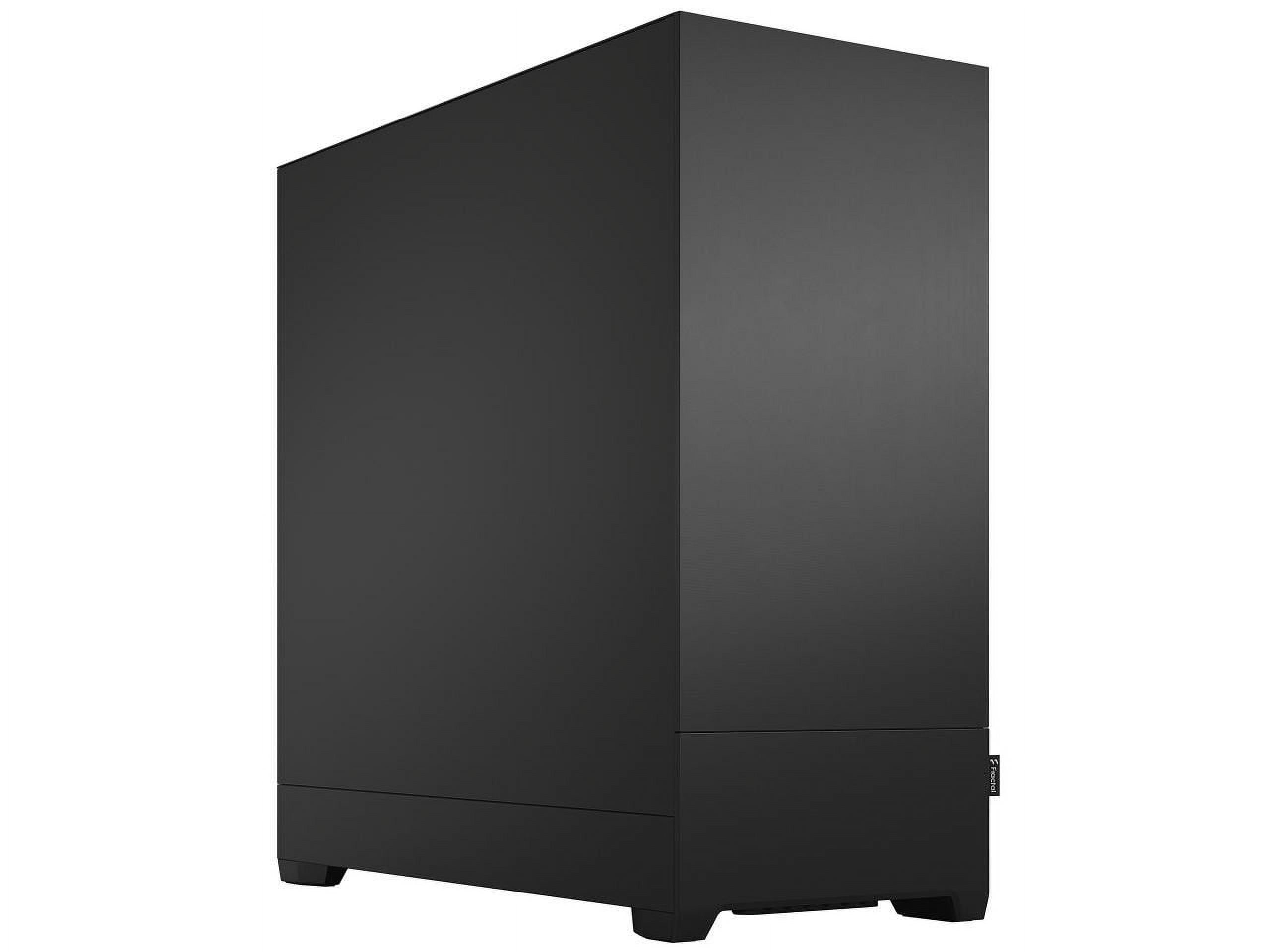 Fractal Design Black Steel Full Tower Gaming Case