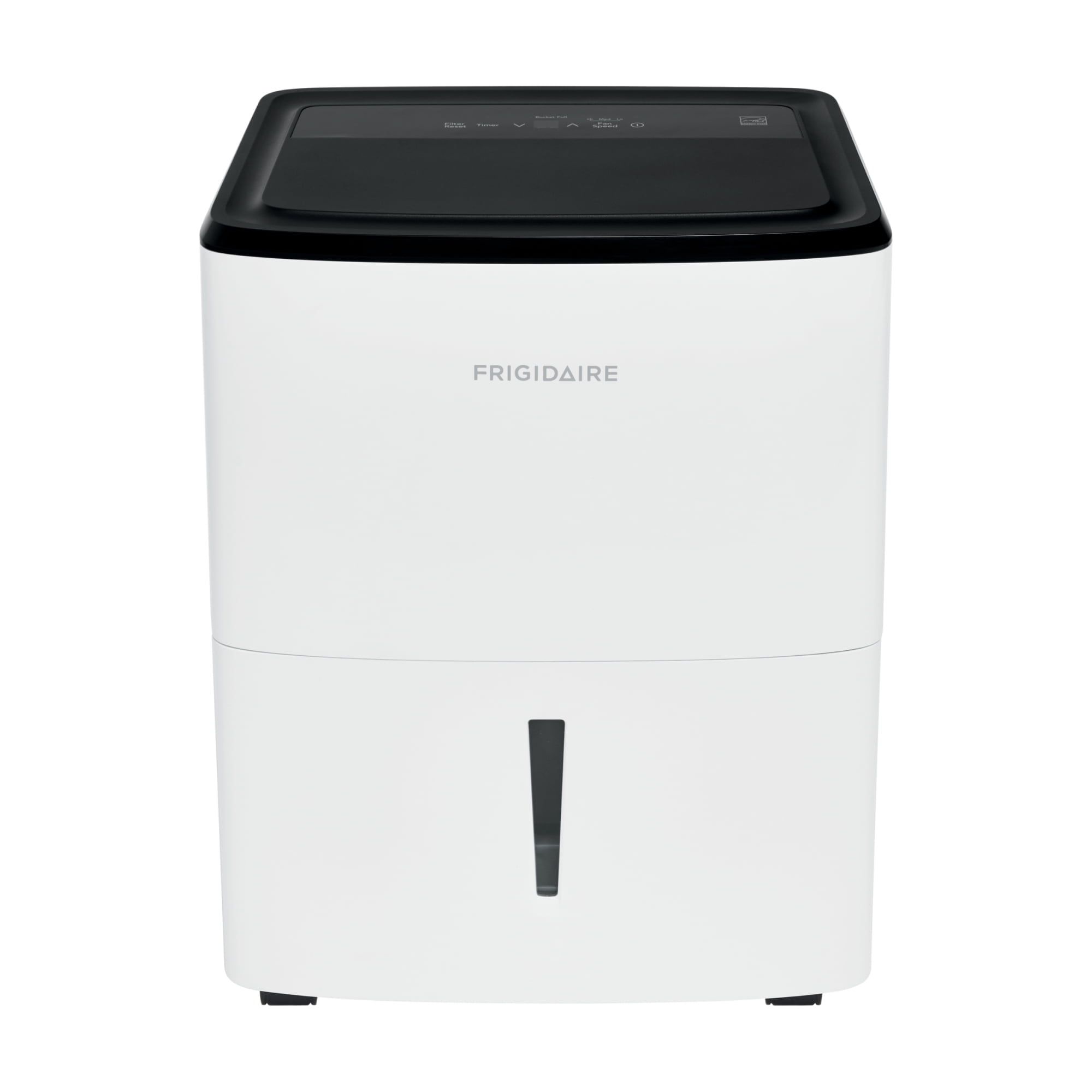 Frigidaire 35-Pint White Portable Electric Dehumidifier