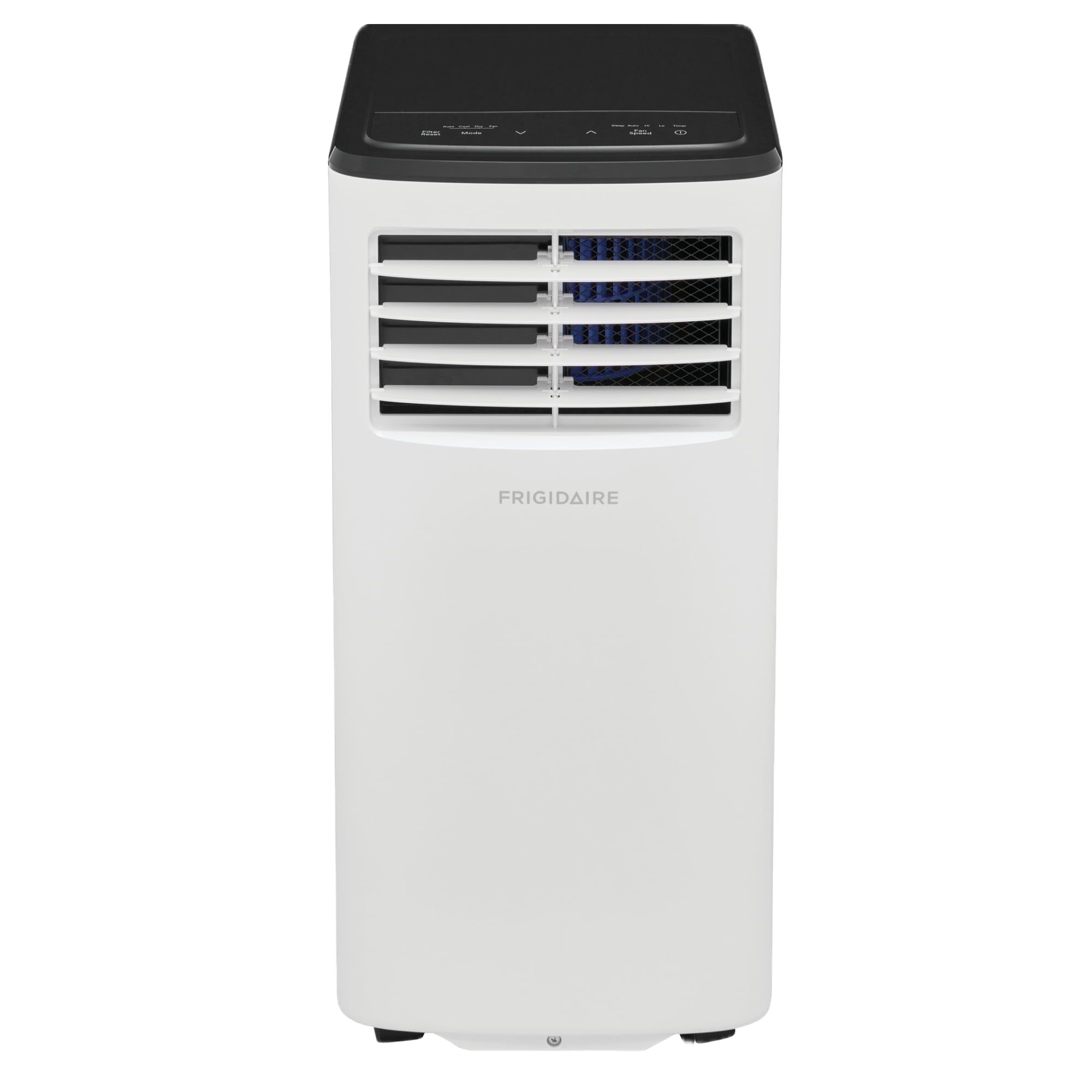 Frigidaire 8,000 BTU White Portable Air Conditioner with Remote