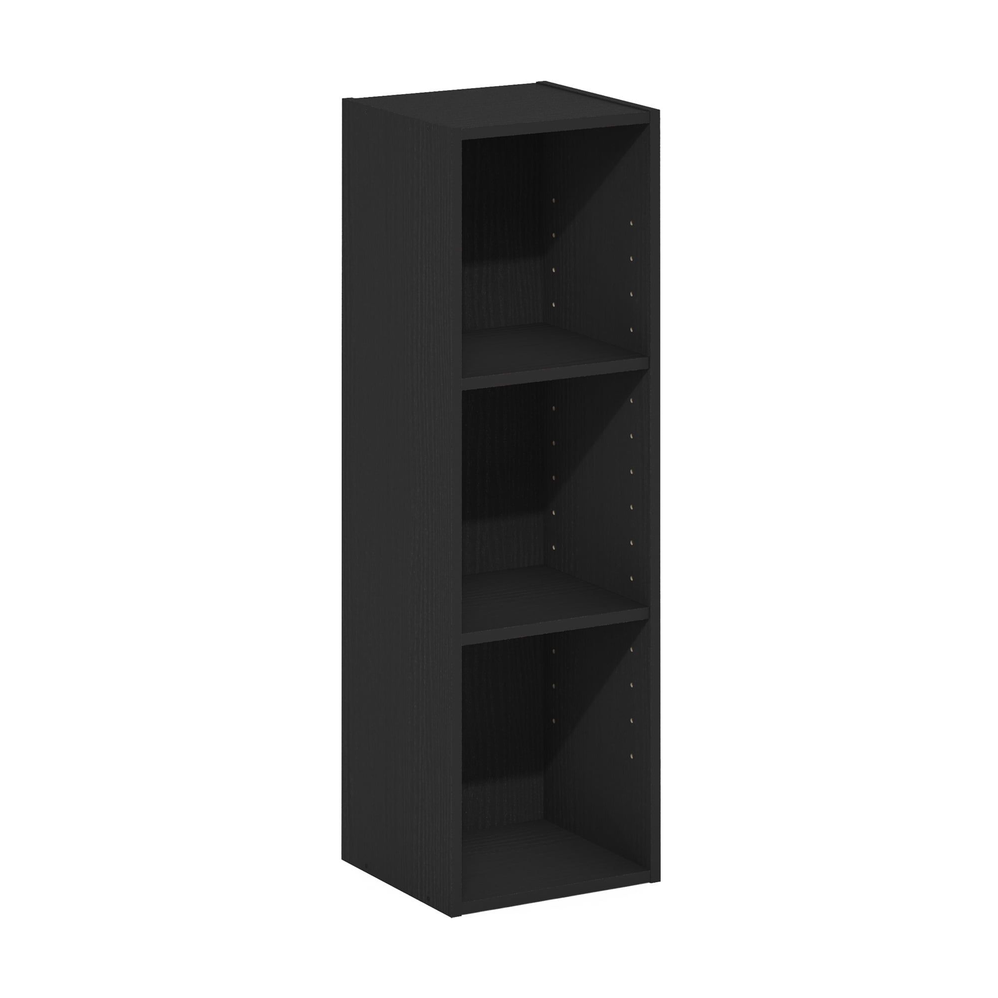 Blackwood Adjustable 3-Tier Space Saving Storage Shelf