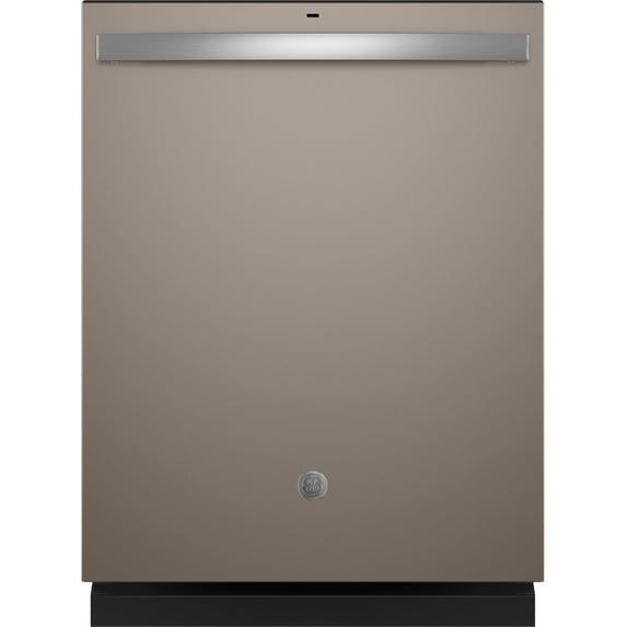 Energy Star Slate Top Control Dishwasher with Sanitize Cycle
