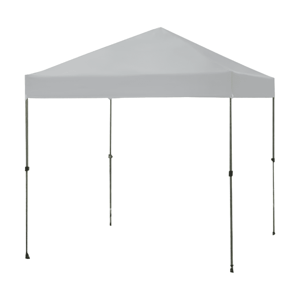 Slate Gray 8' x 8' Replacement Canopy for Pop-Up Tent