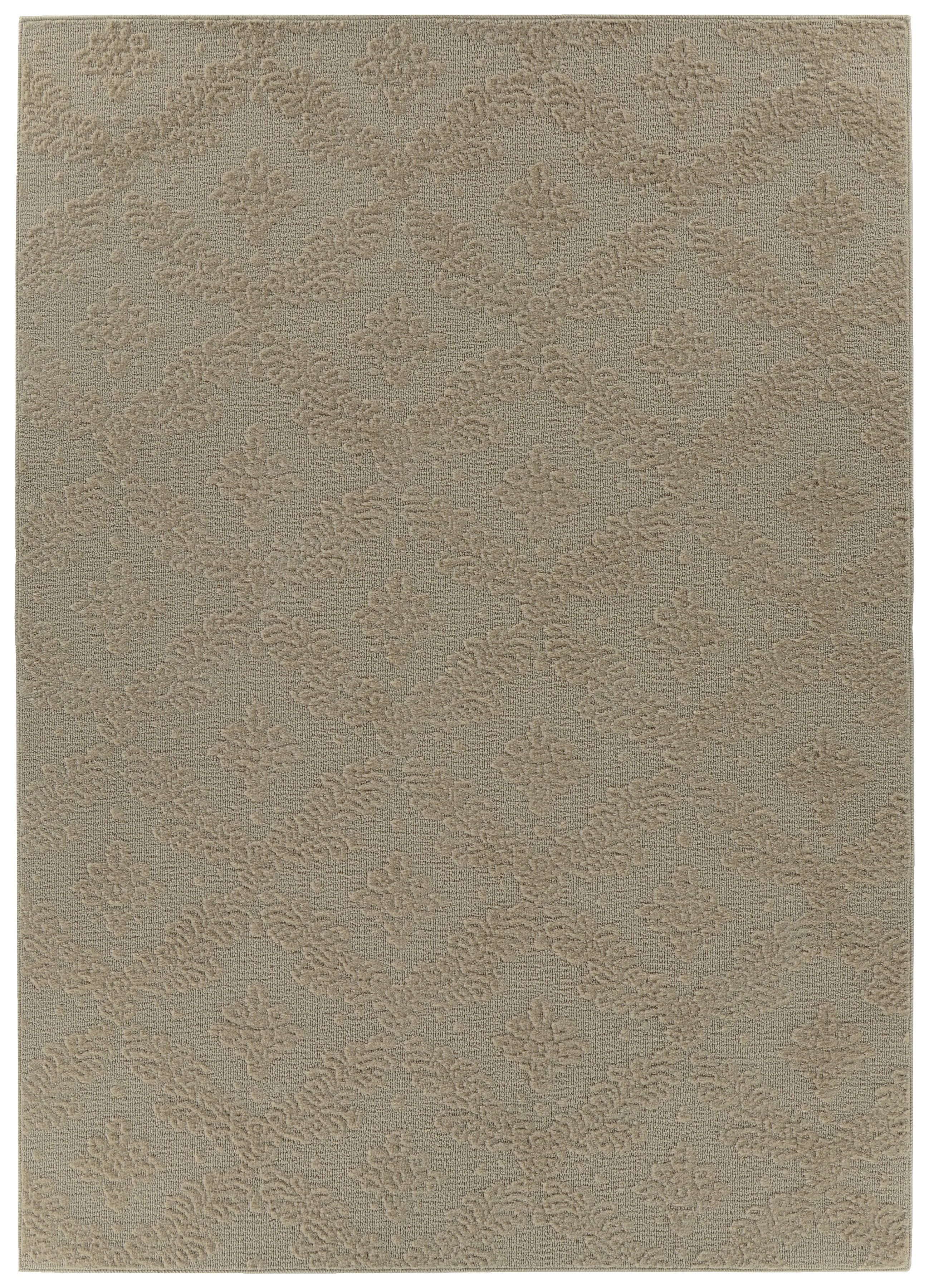 Luxurious Tan Square Tufted Area Rug 12' x 12' with Easy Care Features