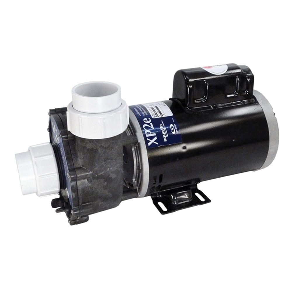 Gecko Aqua-Flo 4HP 230V Dual Speed Spa Pump