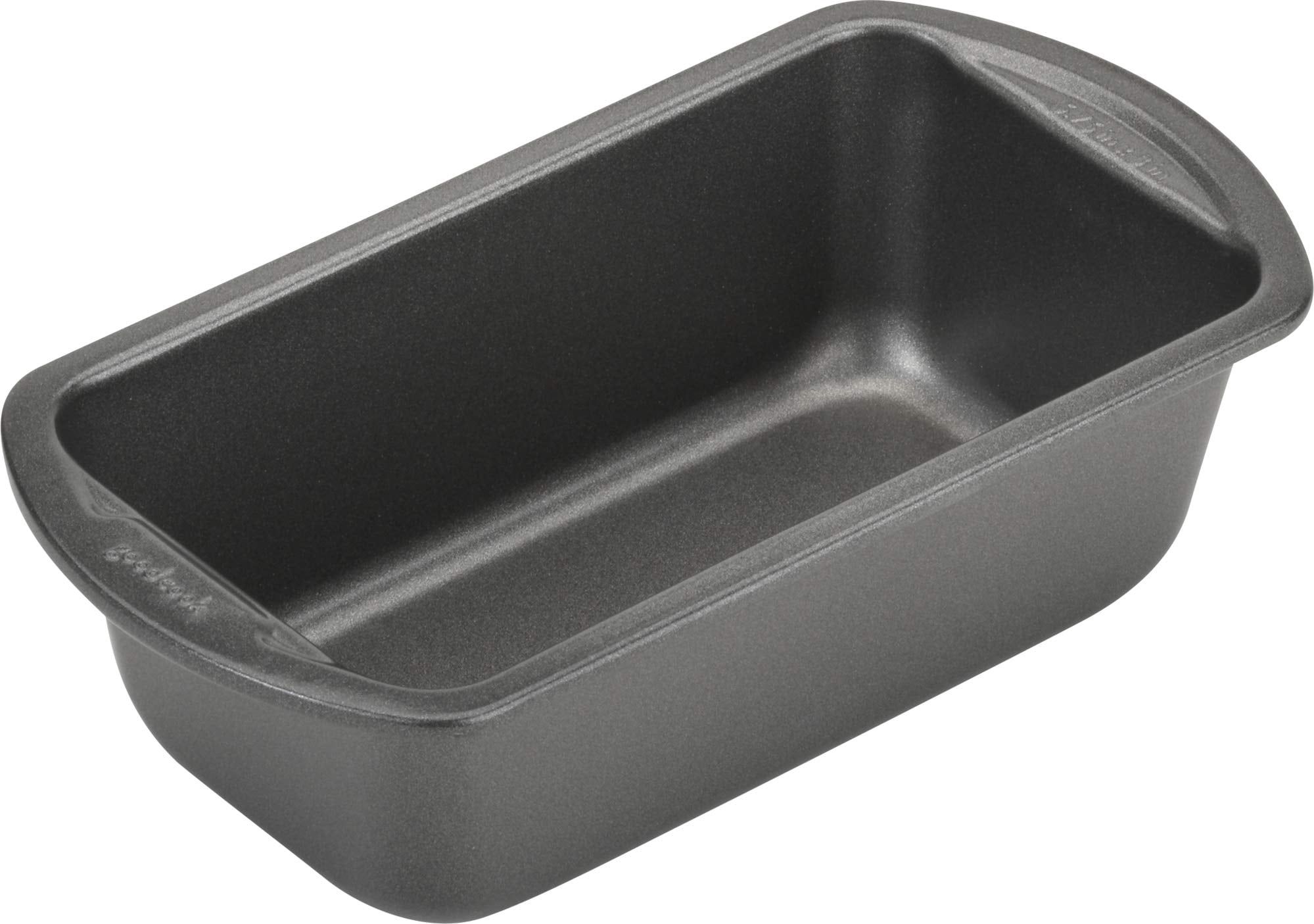 Mini Non-Stick Steel Loaf Pan 10.5" x 8.8"