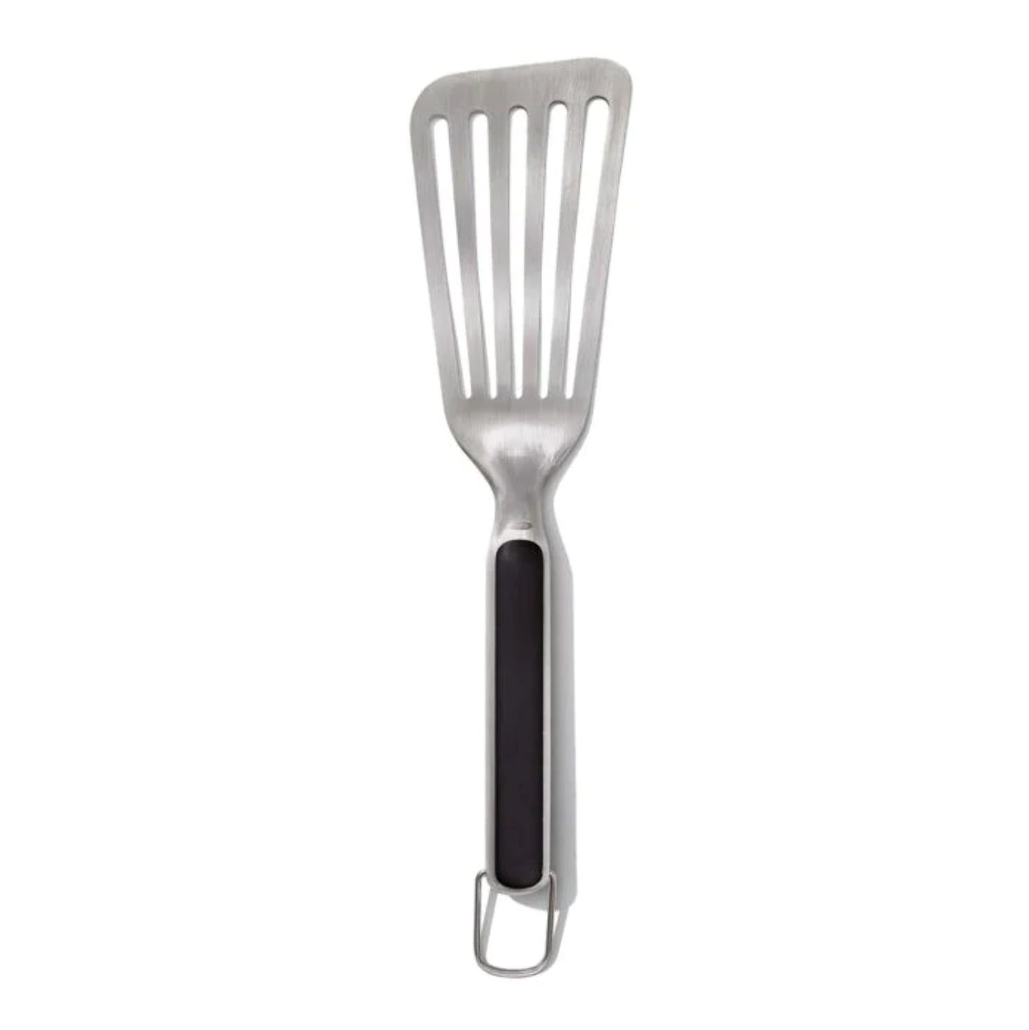 Stainless Steel Non-Slip Grilling Turner