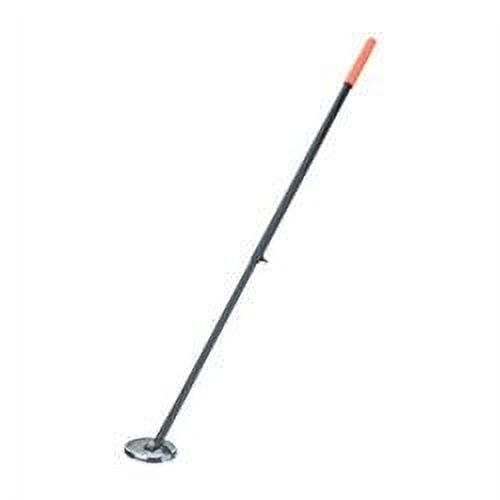 Telescopic 50 lb Magnetic Pickup Tool with Rubber Grip