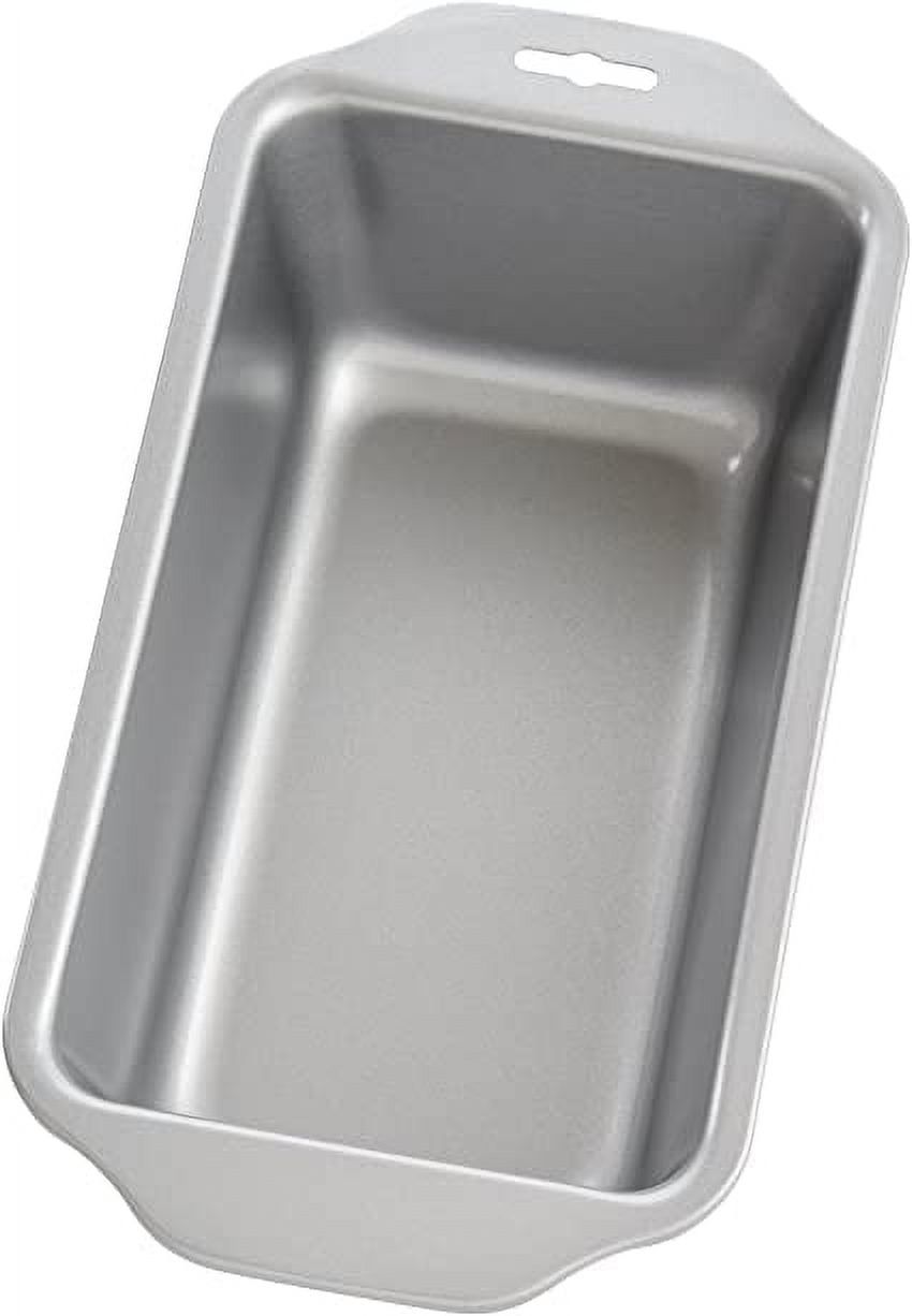 9-Inch Non-Stick Carbon Steel Loaf Pan