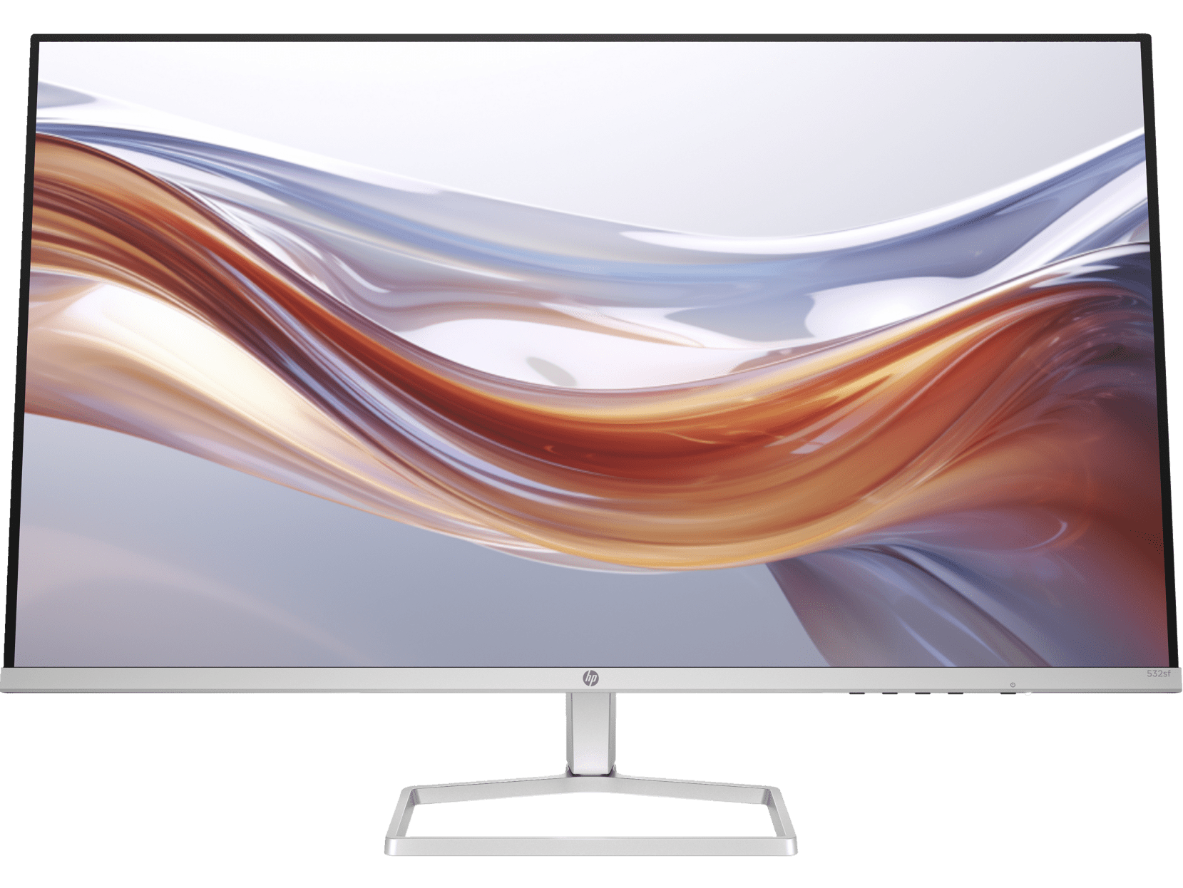 HP Series 5 31.5 inch FHD VA LED Monitor