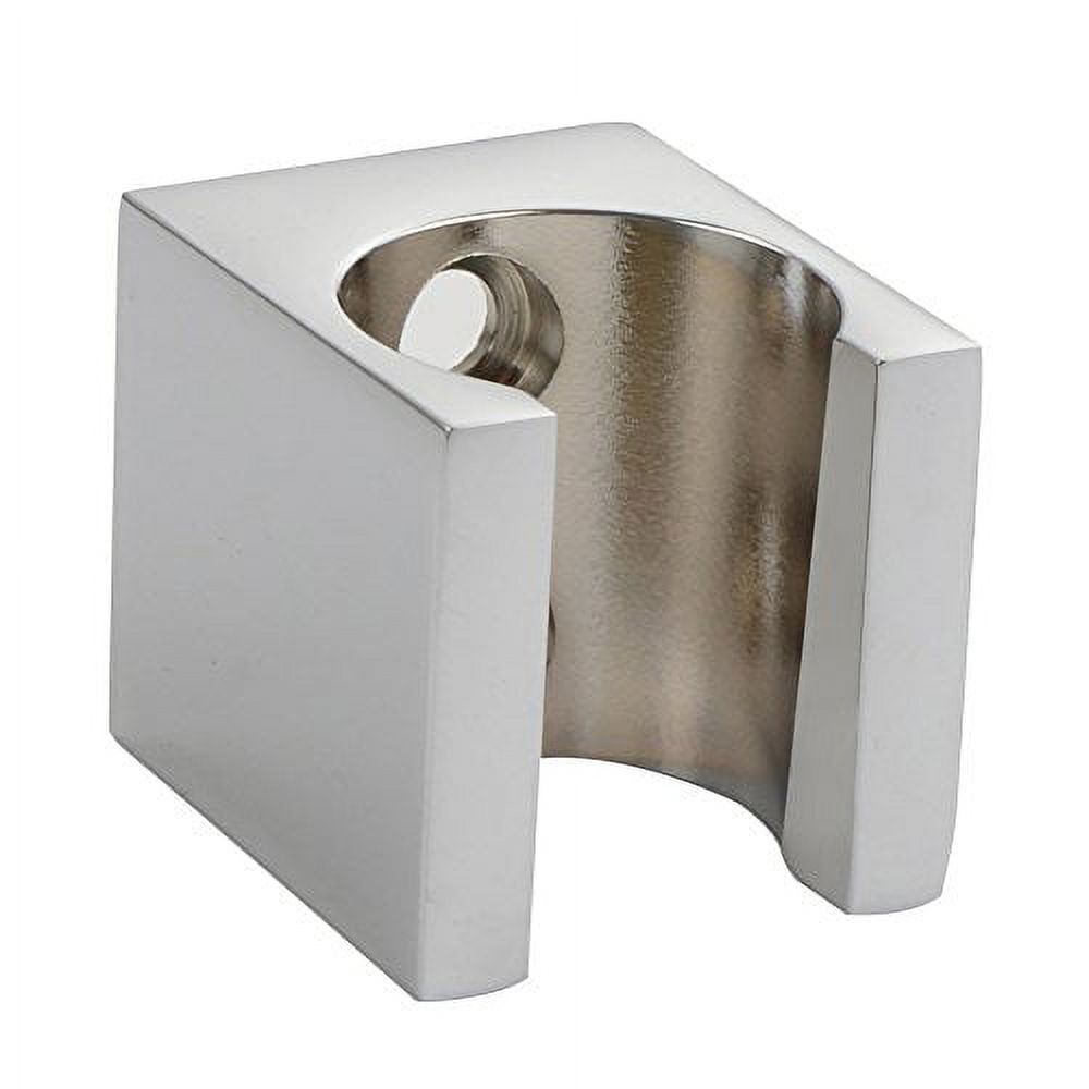 Chrome Brass Wall Mount Shower Head Bracket