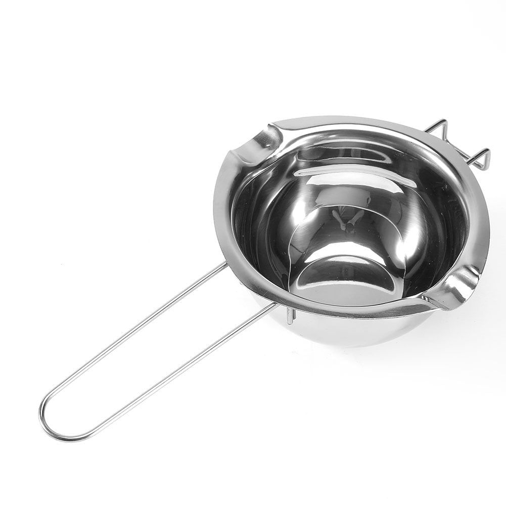 Stainless Steel Double Boiler Pot for Melting Chocolate and Butter