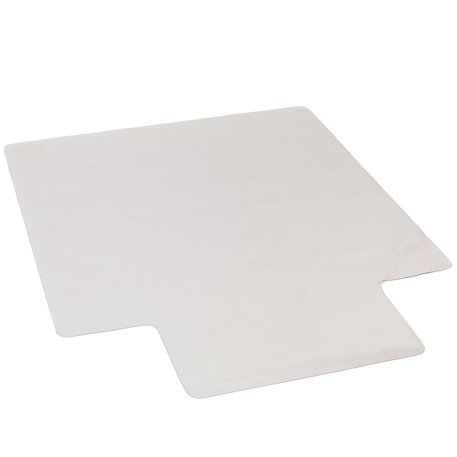 Transparent PVC Matte Floor Chair Protective Mat