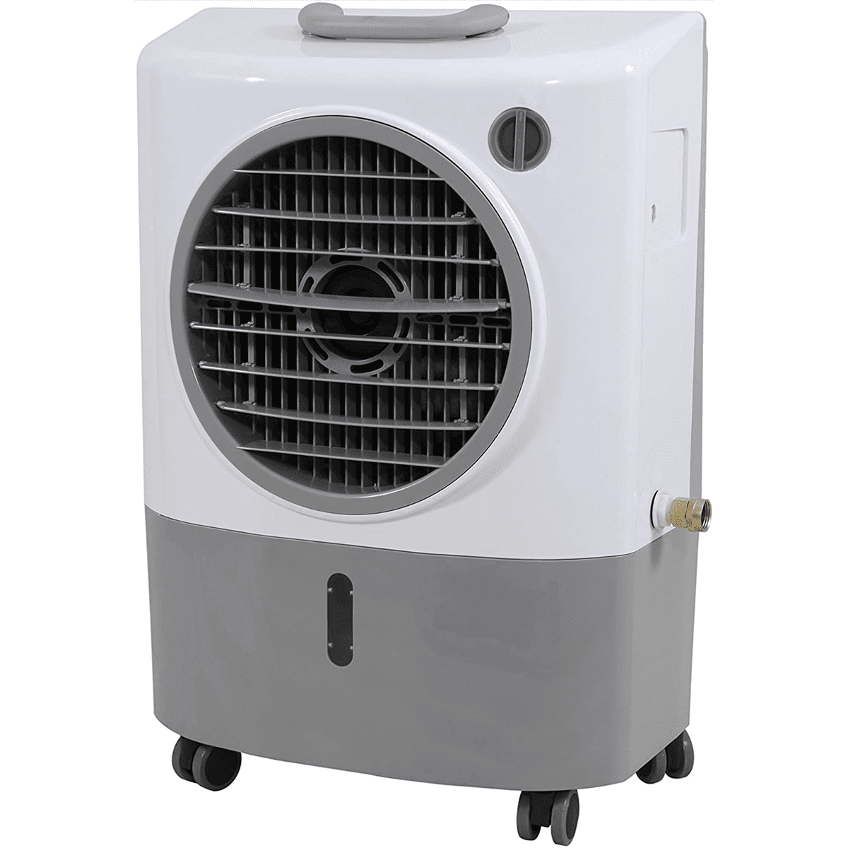 Hessaire 1300 CFM Portable Multicolored Evaporative Cooler