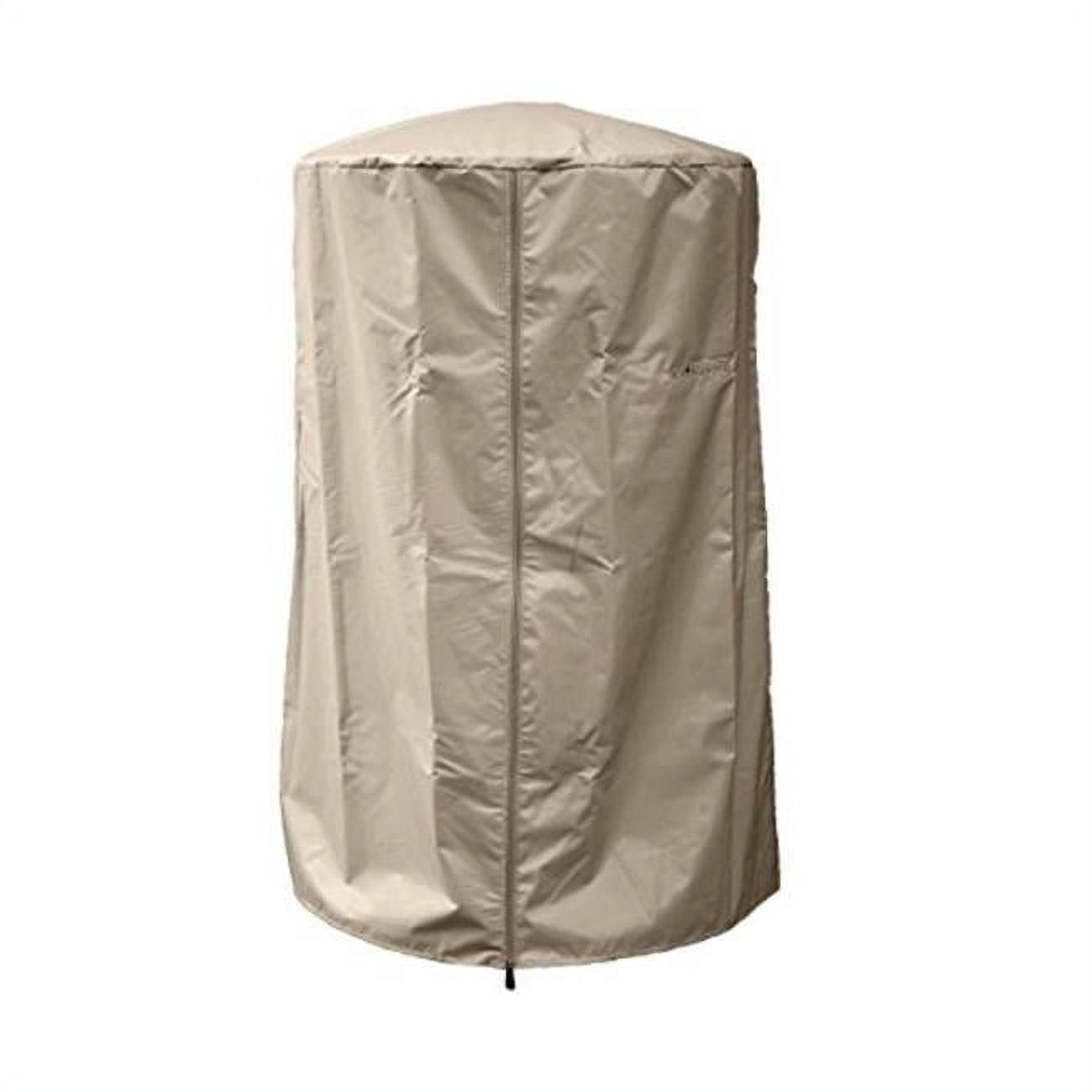 Camel Heavy Duty Polyester Patio Heater Cover