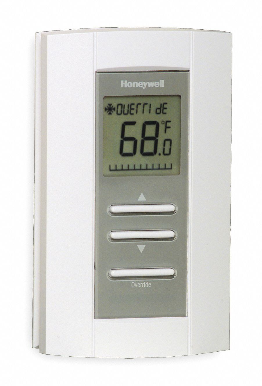 Honeywell 24V Digital Modulating Wall Thermostat