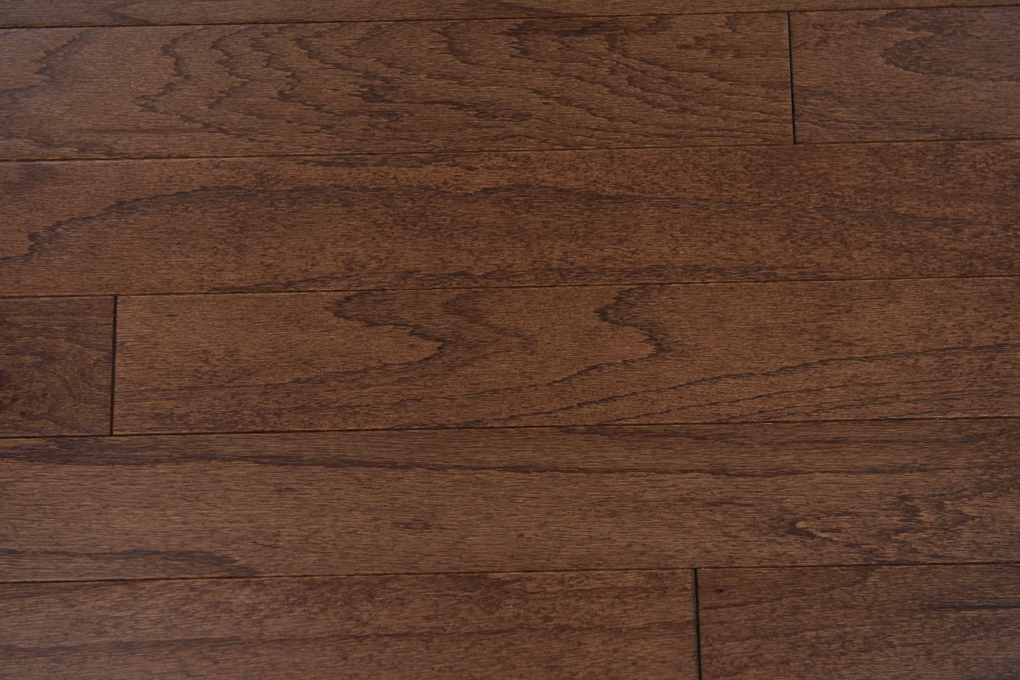 Carob Oak 3" Engineered Hardwood Flooring Planks