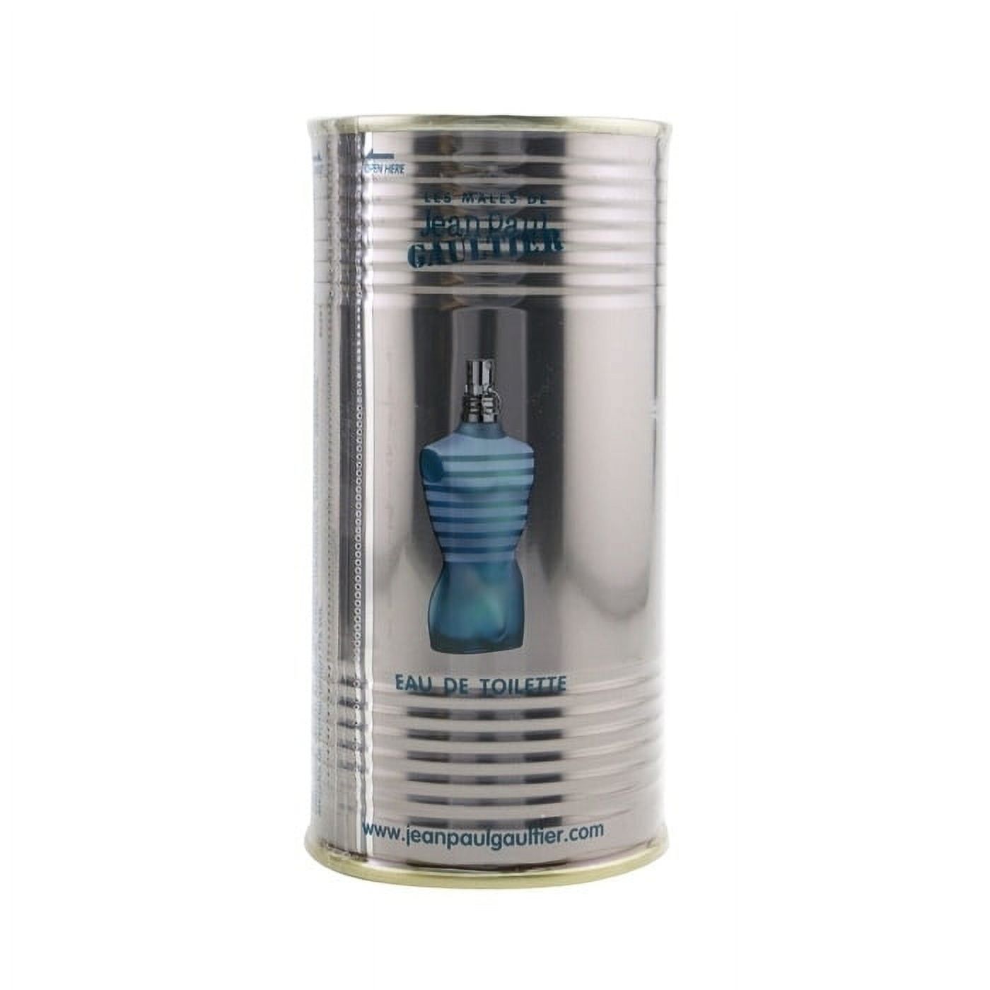 Jean Paul Gaultier Le Male Travel Size Eau de Toilette Spray