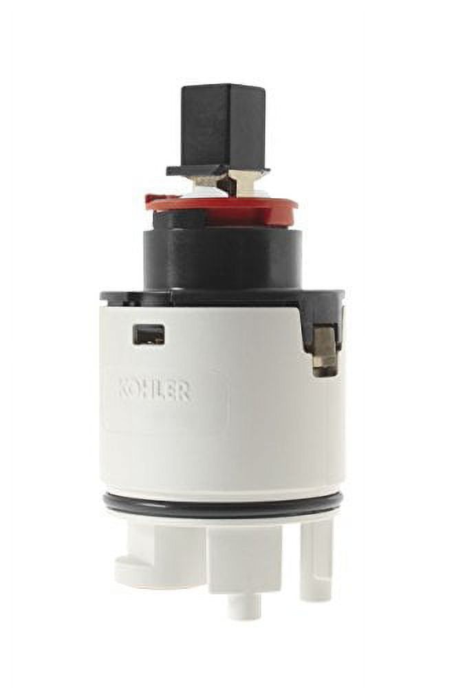 Kohler White Single Control Faucet Valve Cartridge