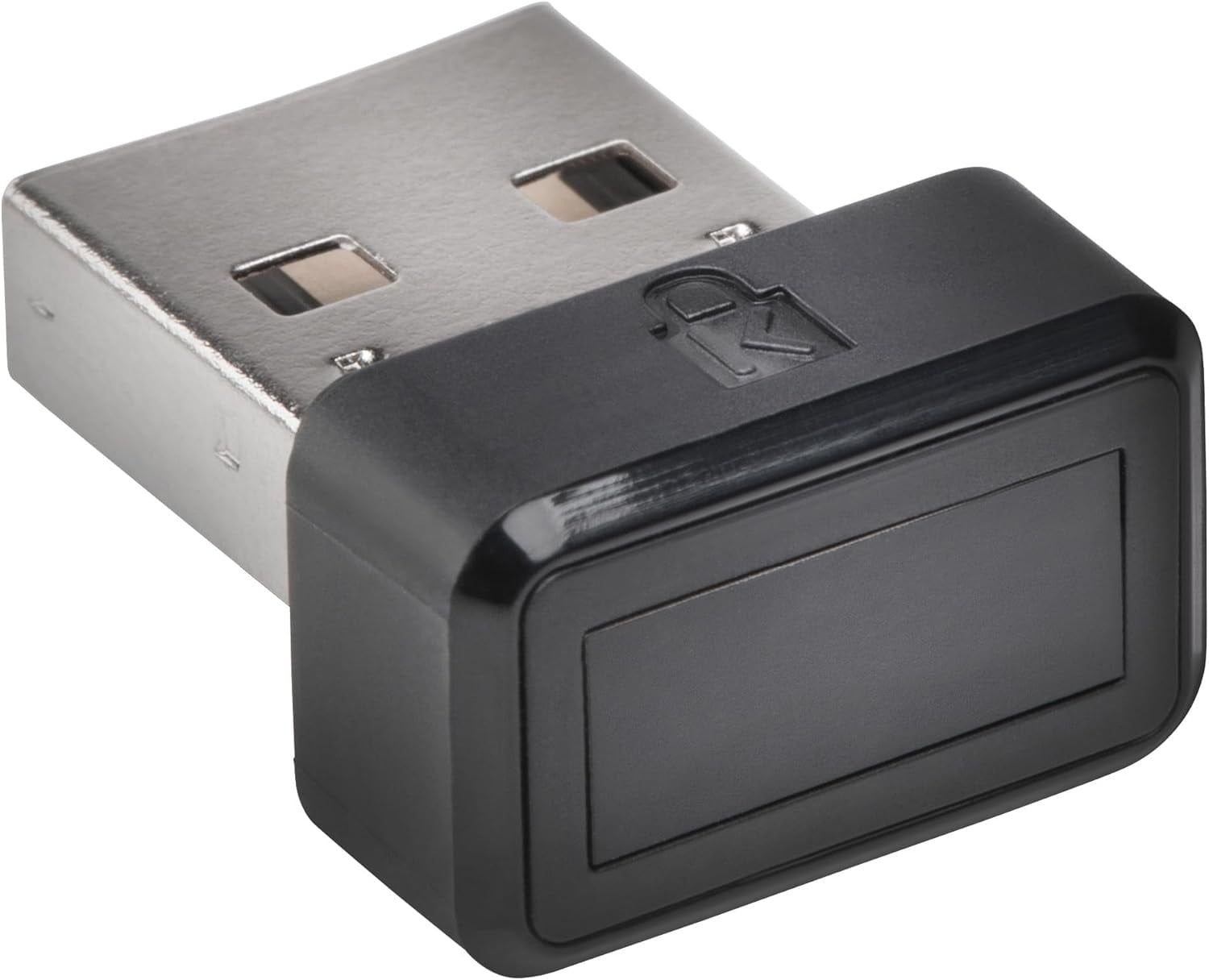 Kensington VeriMark USB Fingerprint Key Reader with Anti-Spoofing