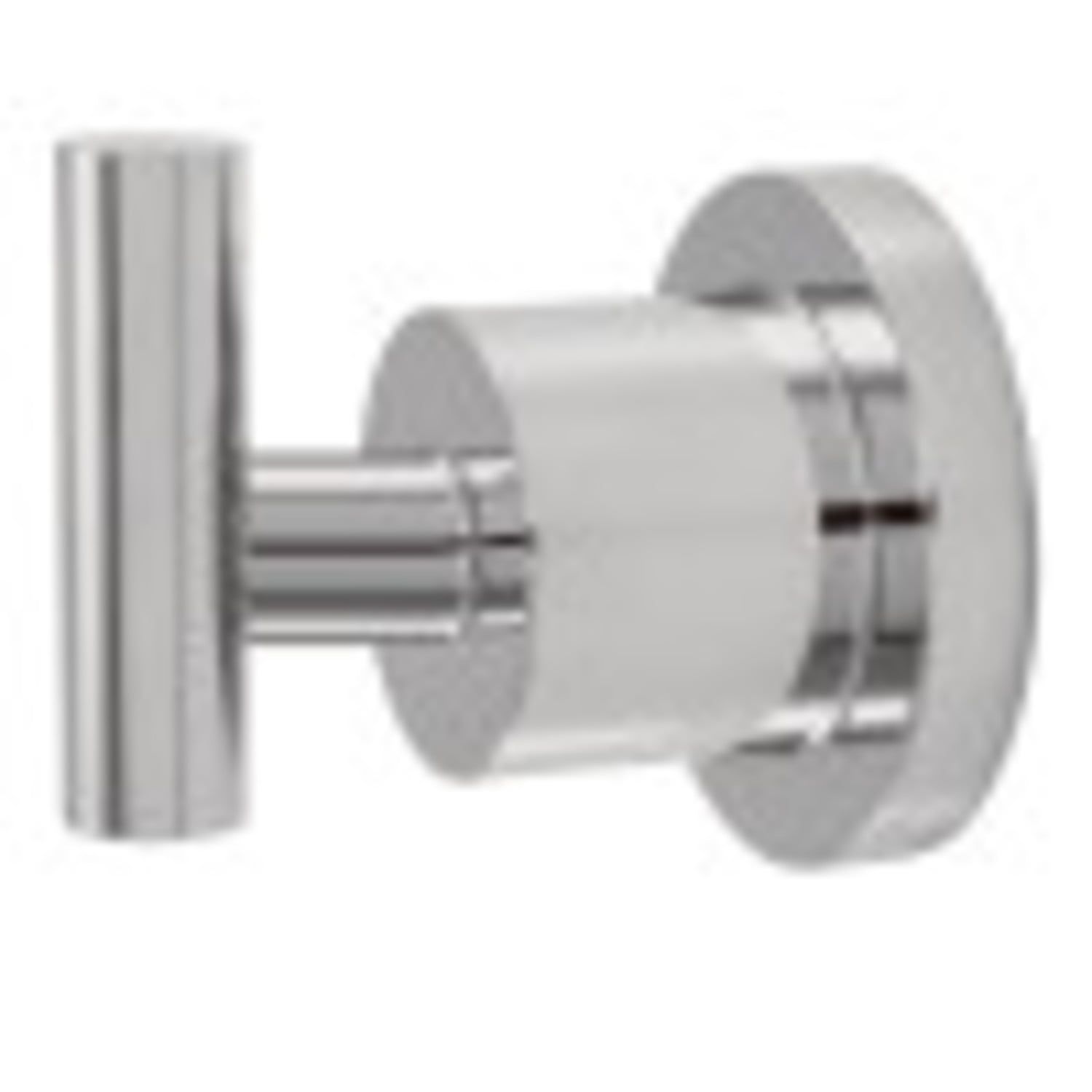 Concord Polished Chrome Brass Robe Hook