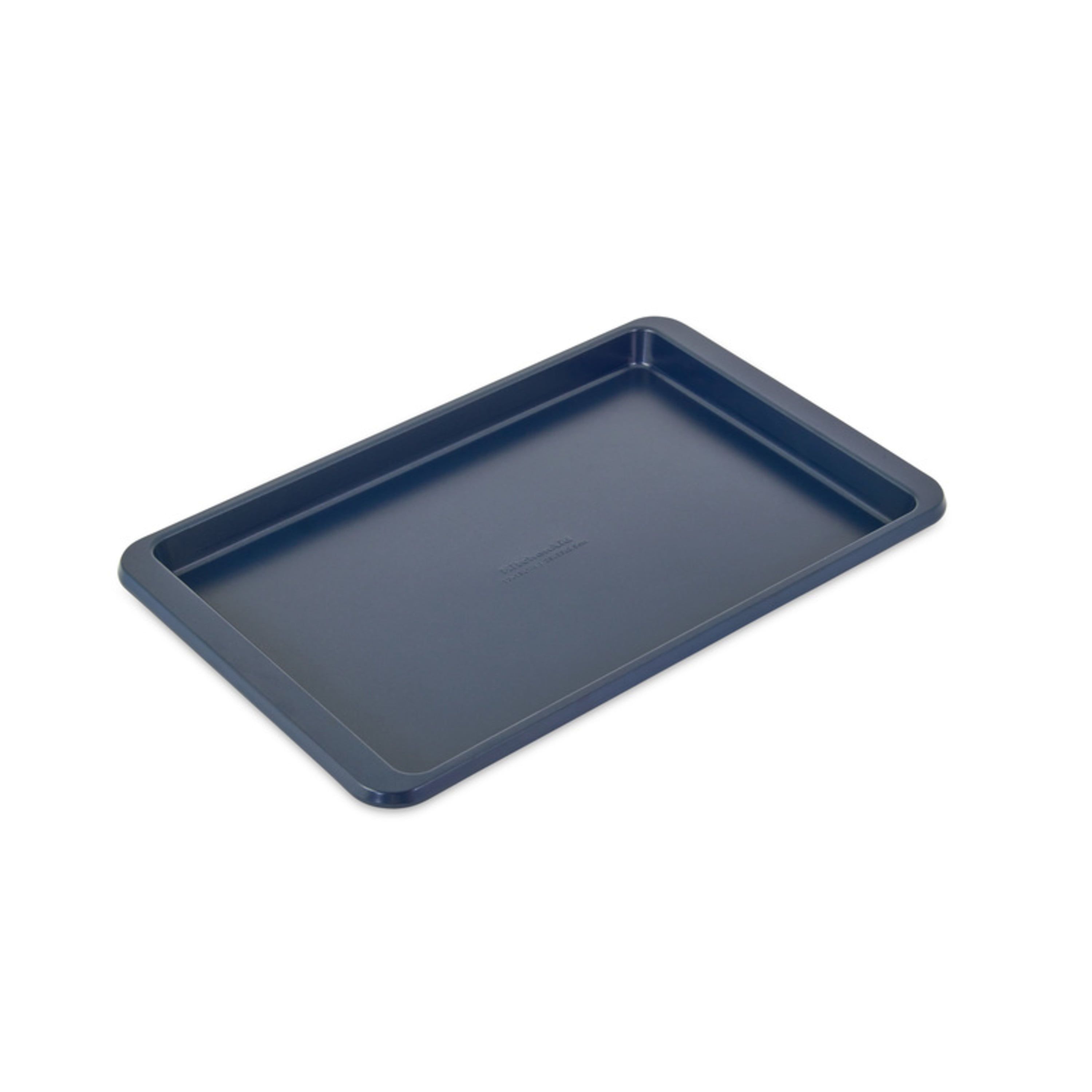 Navy Nonstick Aluminized Steel 10x15 Inch Baking Sheet