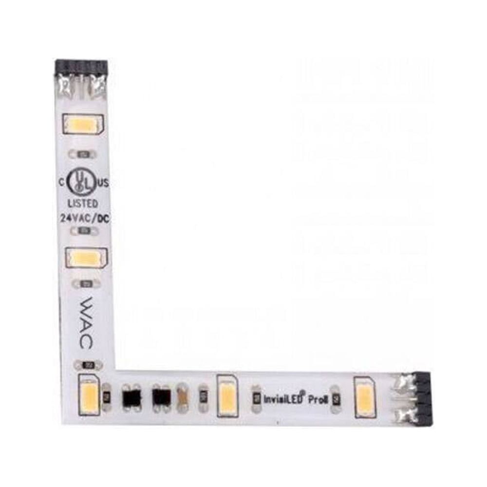 White 12" LED Tape Light with High Output