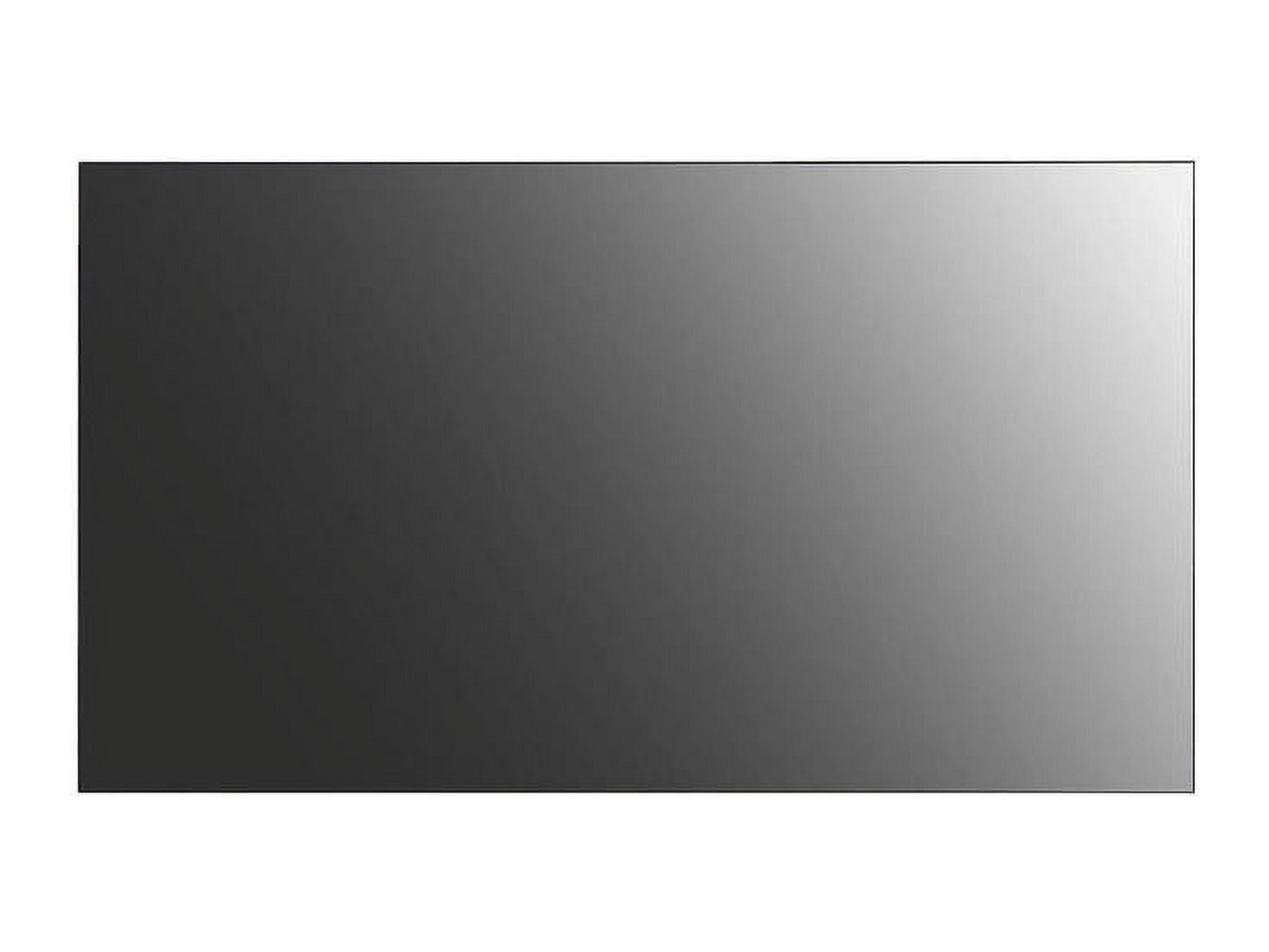 LG 49" Black Ultra Narrow Bezel Video Wall