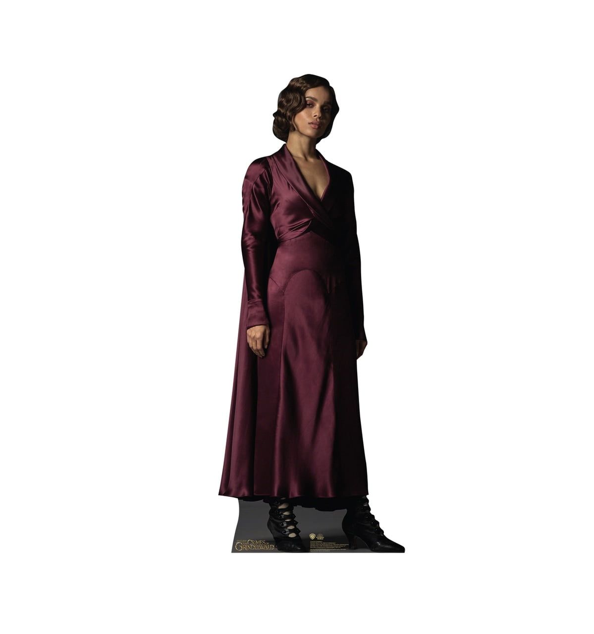 Leta Lestrange Life-Size Cardboard Cutout, Fantastic Beasts