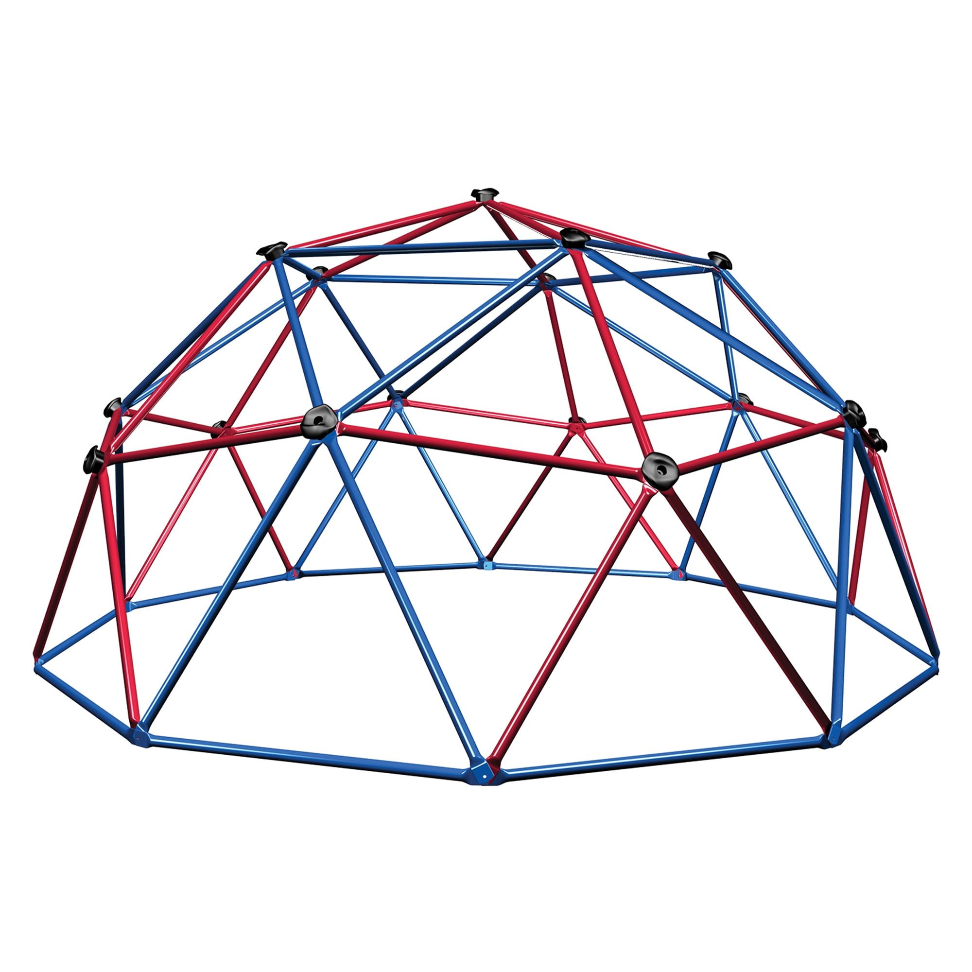 Lifetime Red and Blue 5 ft x 10 ft Dome Climber