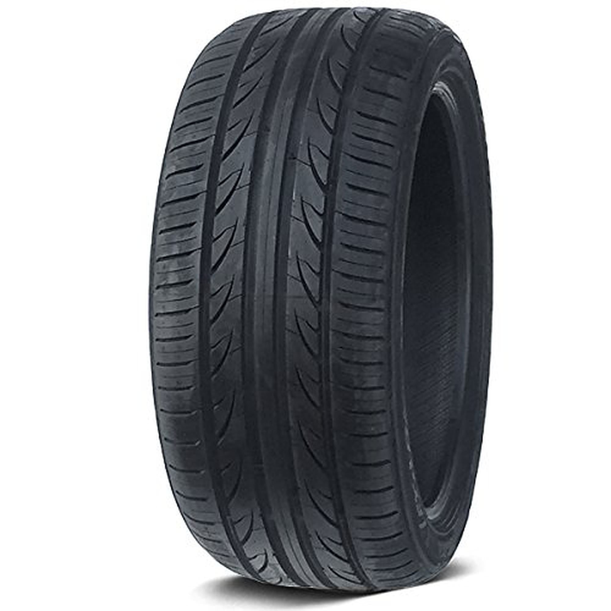 Lionhart LH-503 All-Season 255/45ZR18 99W Passenger Tire