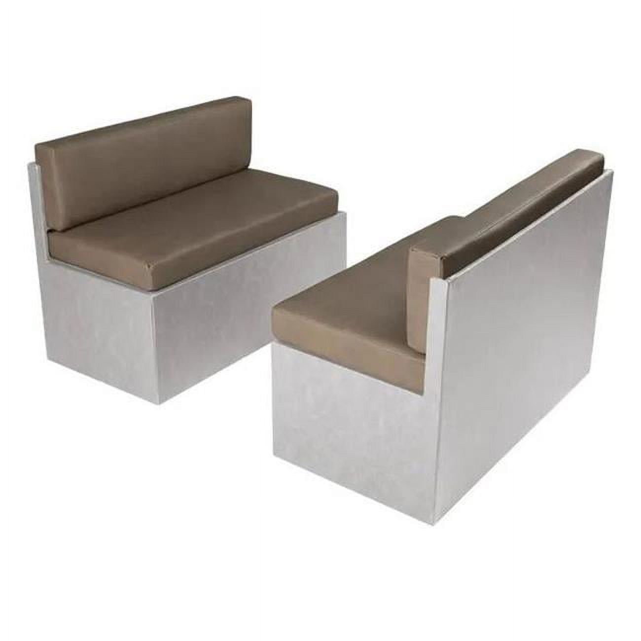 Grummond 44'' Premium PolyHyde RV Dinette Cushion Set