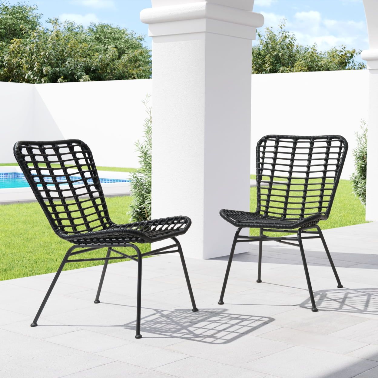 Macy's wicker patio furniture sale