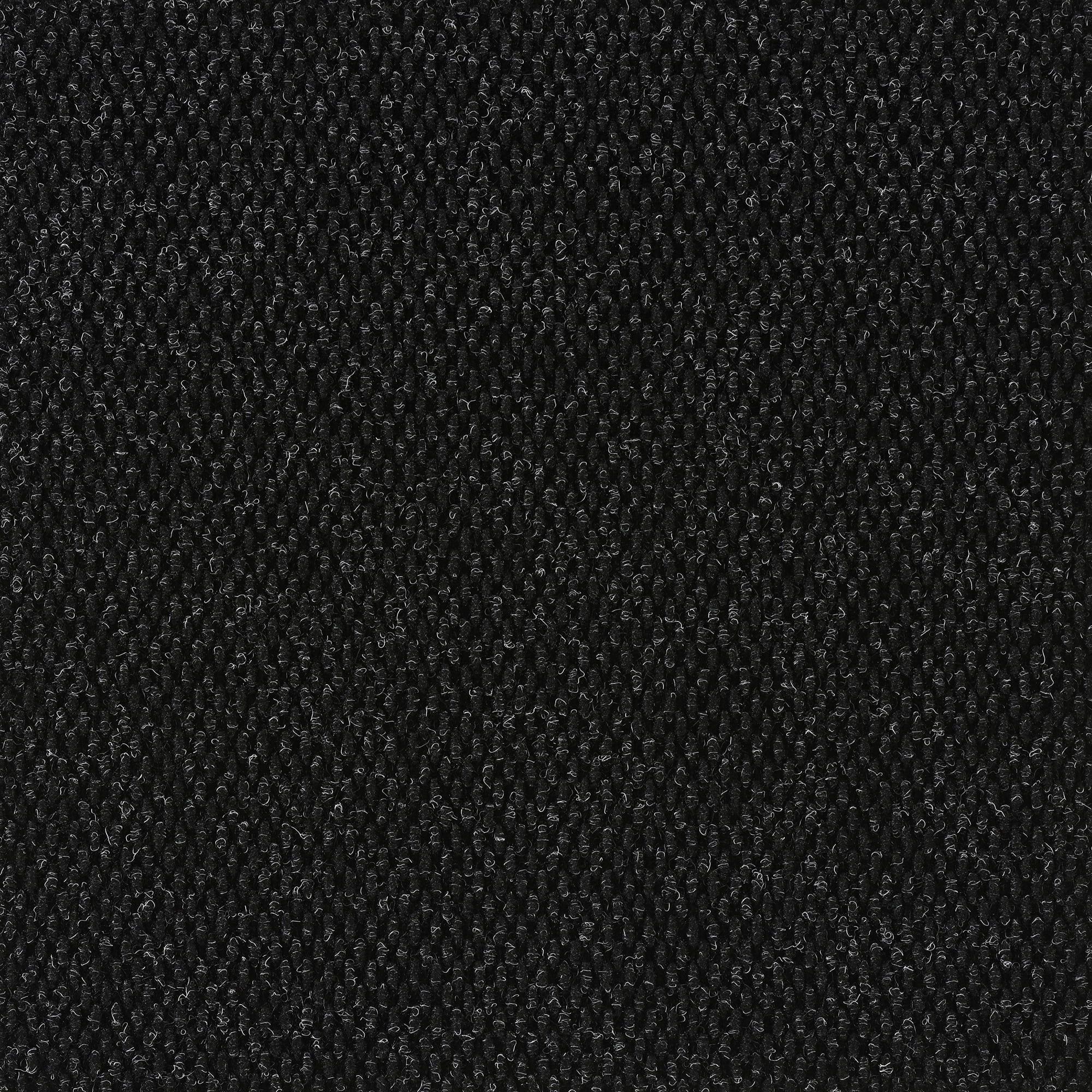 Charcoal 18" x 18" Peel and Stick Carpet Tiles