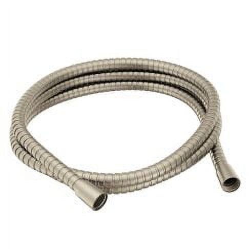 Moen Brushed Nickel Flexible Handheld Shower Hose