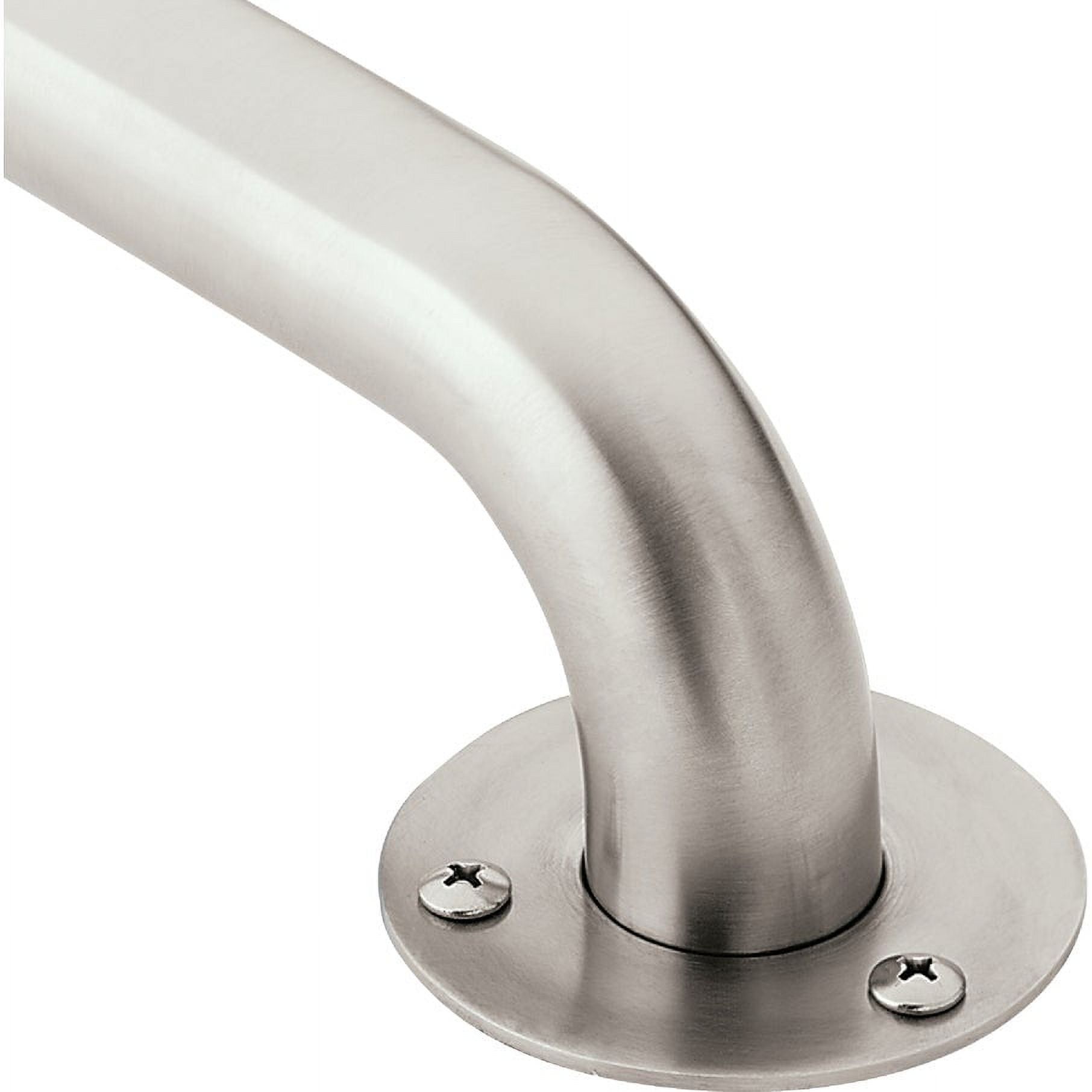 42-Inch Stainless Steel Wall Mount Bathroom Grab Bar