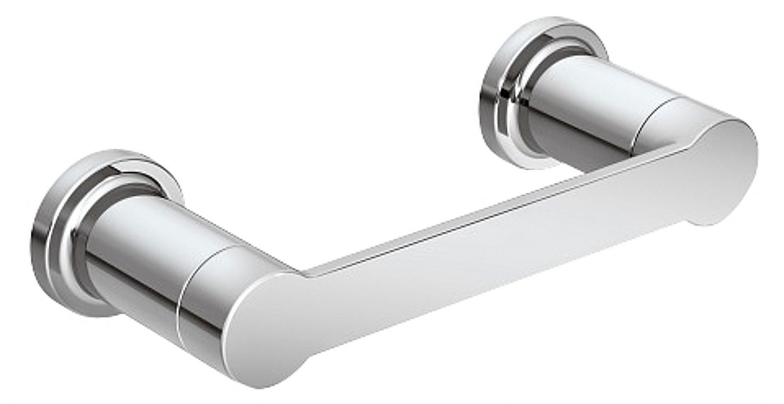 Moen Chrome Pivoting Toilet Paper Holder