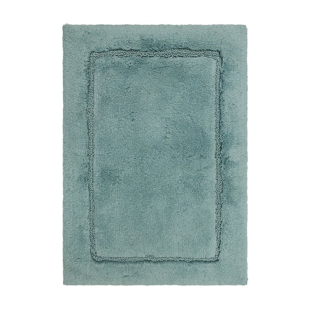 Glacier Luxe Cotton Spa Bath Rug 2'3" x 3'9"