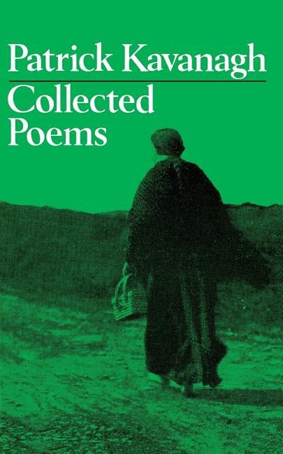 Collected Poems of Patrick Kavanagh Paperback