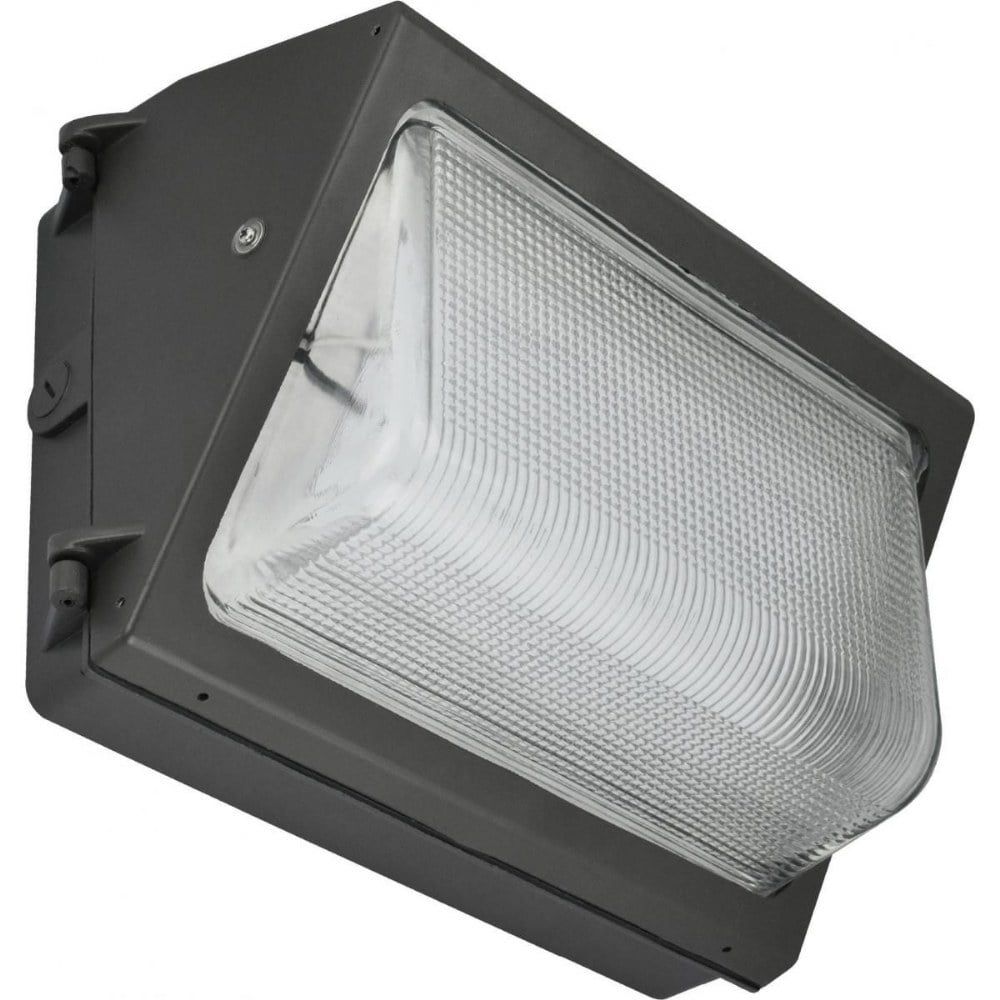 Bronze 14.5" Dimmable LED Wall Pack Light