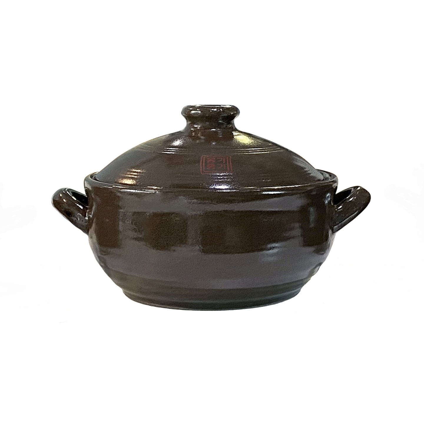 OnggiJonggi Large Korean Earthenware Clay Hot Pot