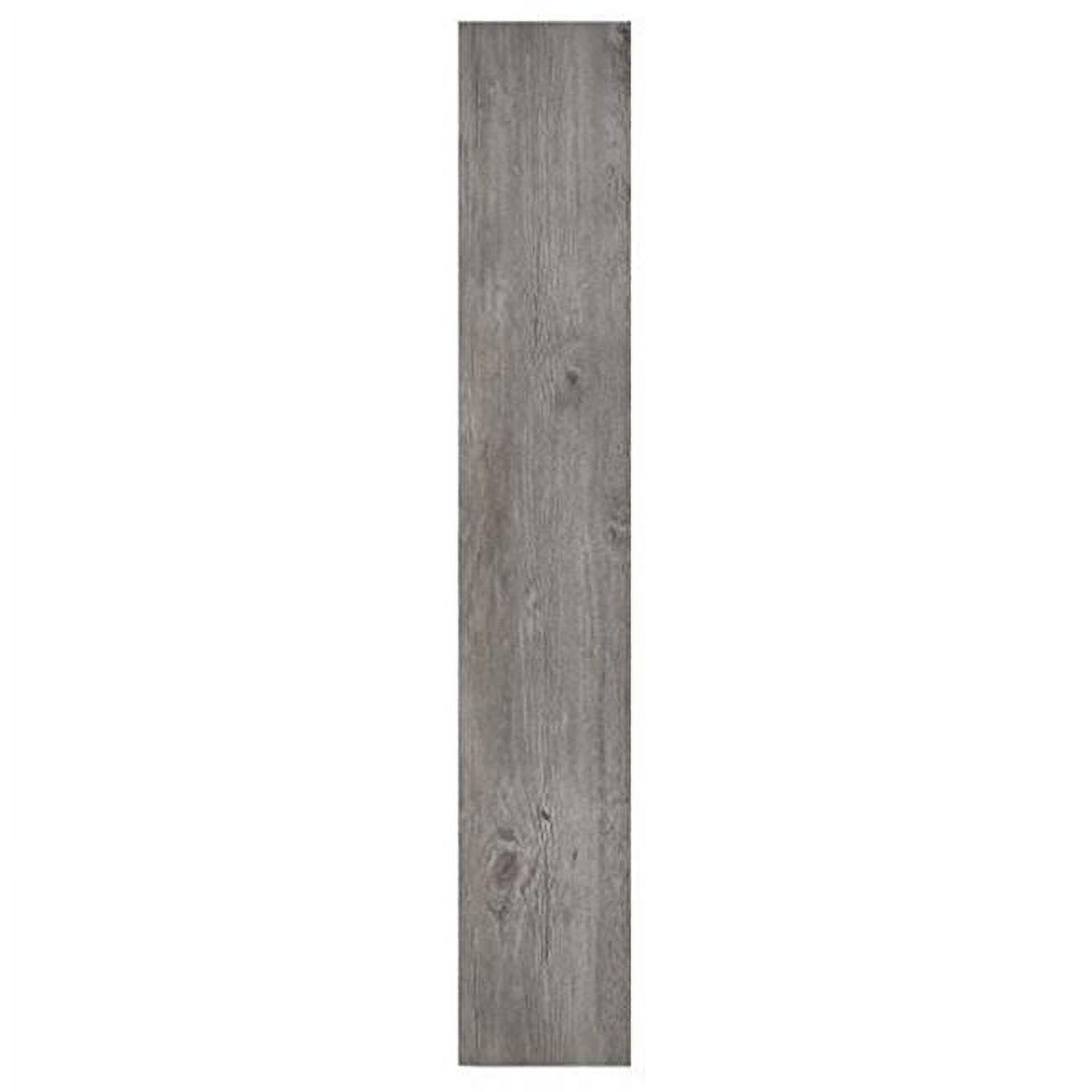 Light Grey Oak 6x36 Self Adhesive Vinyl Floor Planks