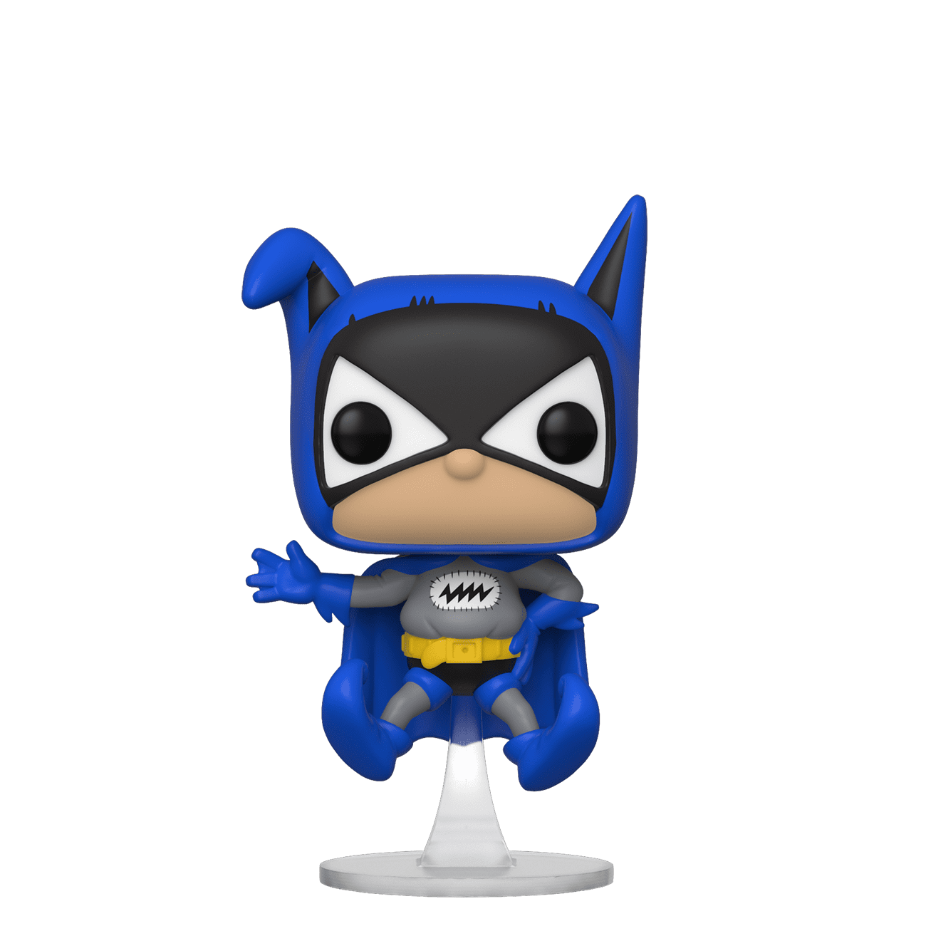 Funko Pop! Heroes: Batman 80th Anniversary Bat-Mite Vinyl Figure