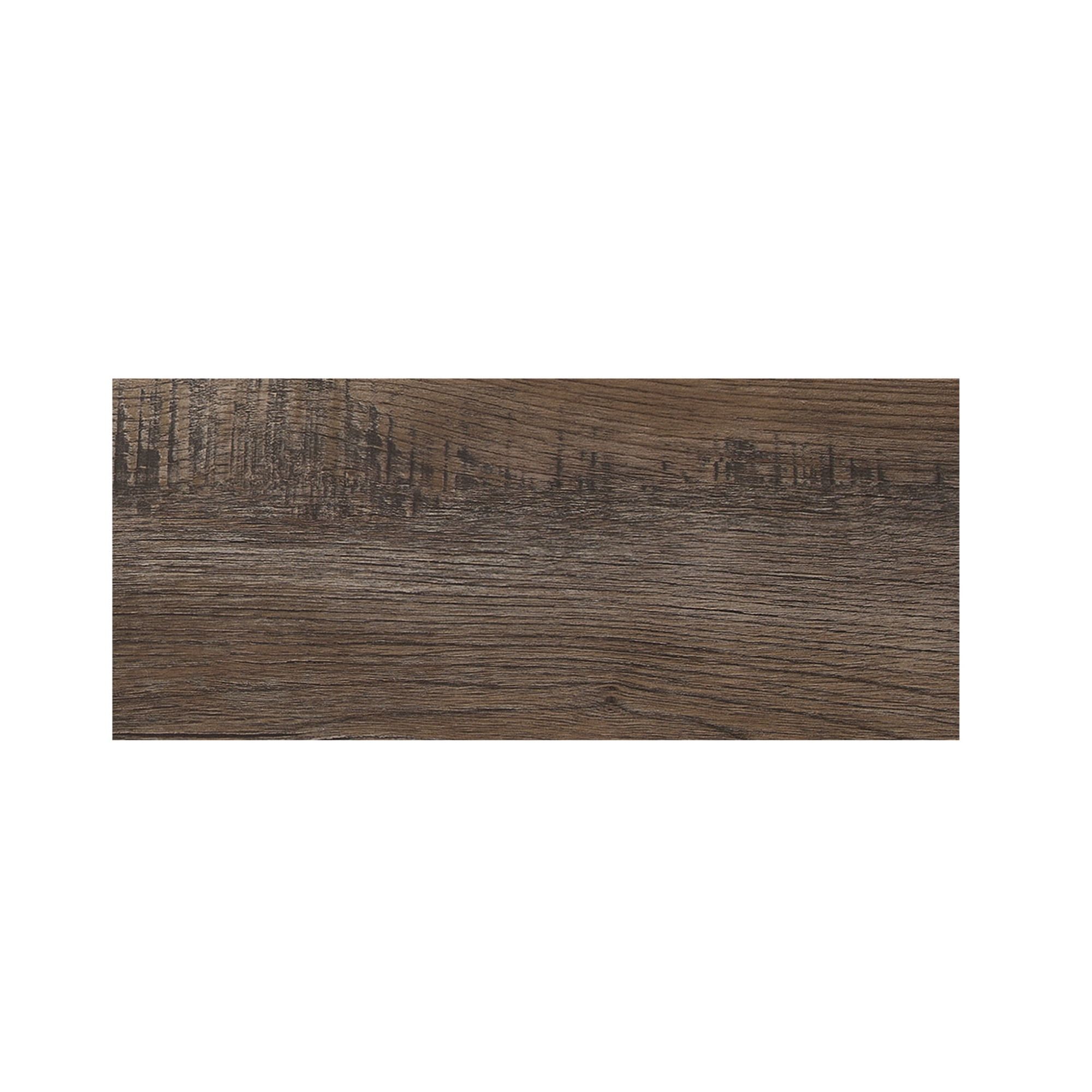 Palisade 11in x 4.5in Natural Oak Vinyl Wall Plank