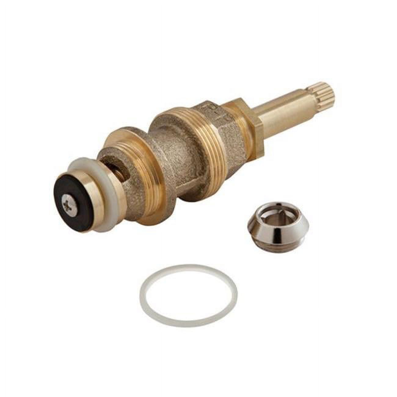 Pfister Brass Tub and Shower Diverter Valve