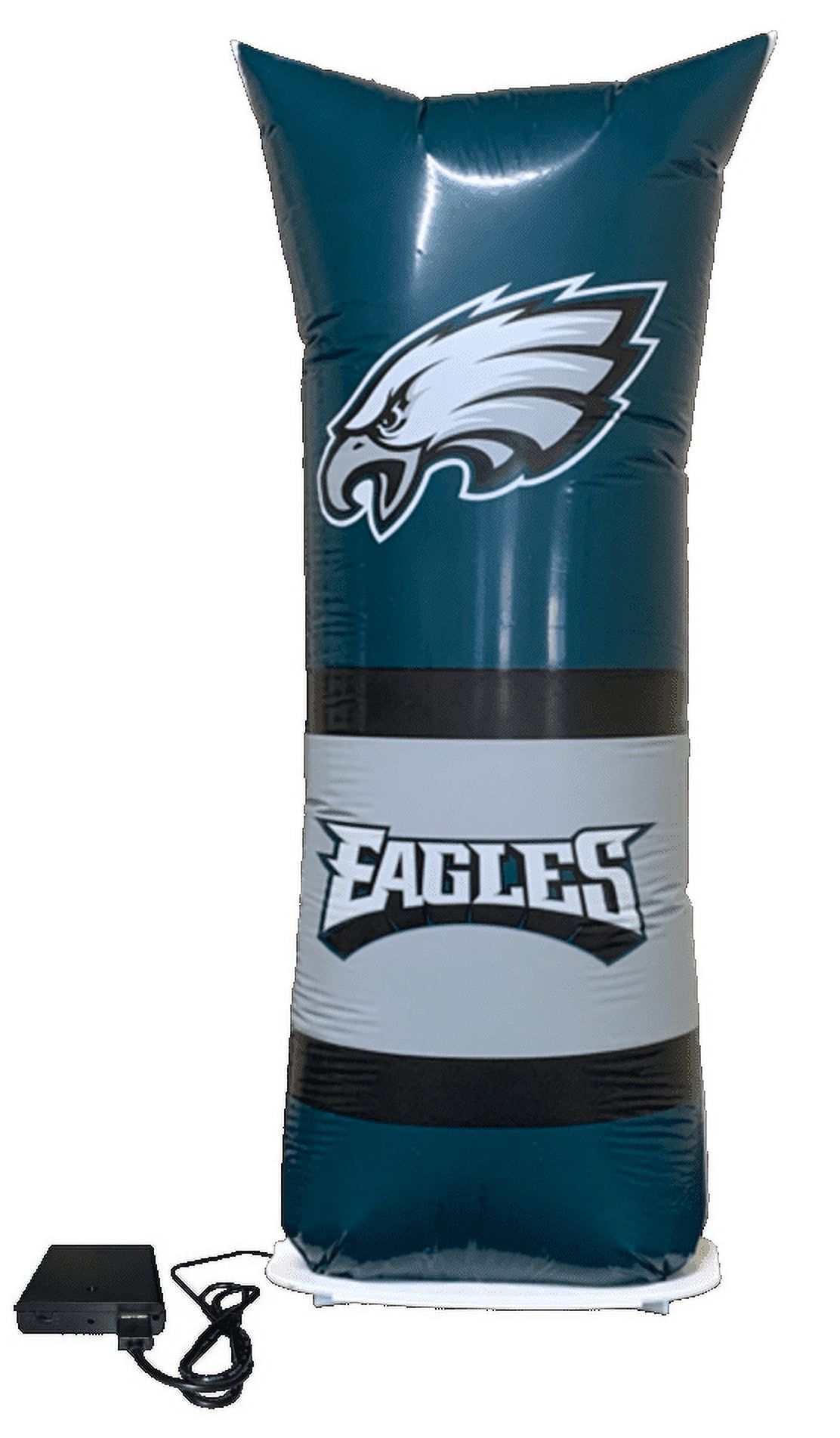 Philadelphia Eagles Inflatable LED Tabletop Centerpiece