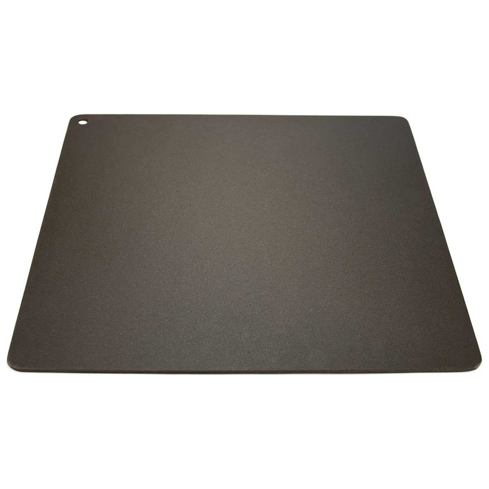 14'' Square Steel Baking Plate for Oven or BBQ Grill