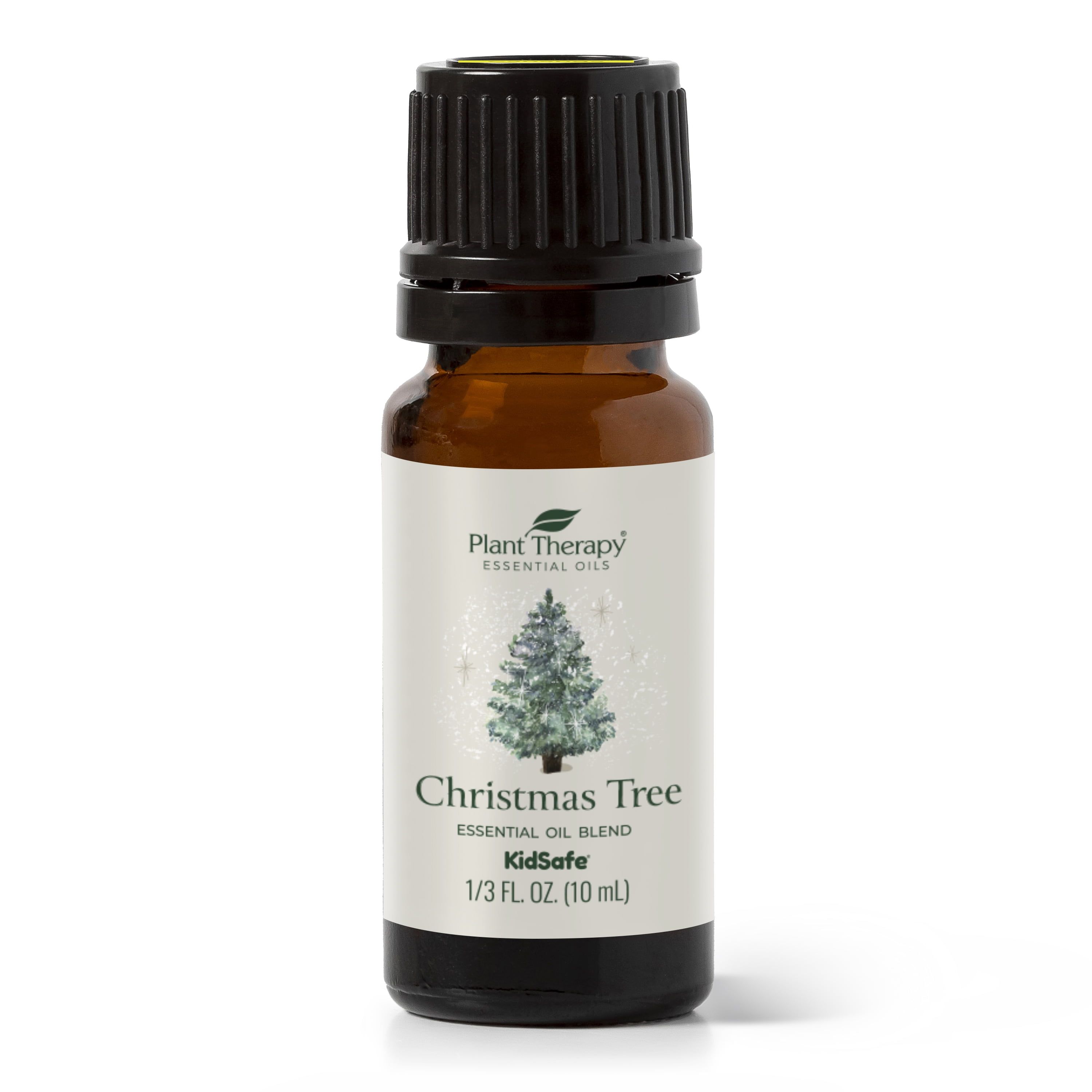 Christmas Tree Holiday Essential Oil Blend 10 mL