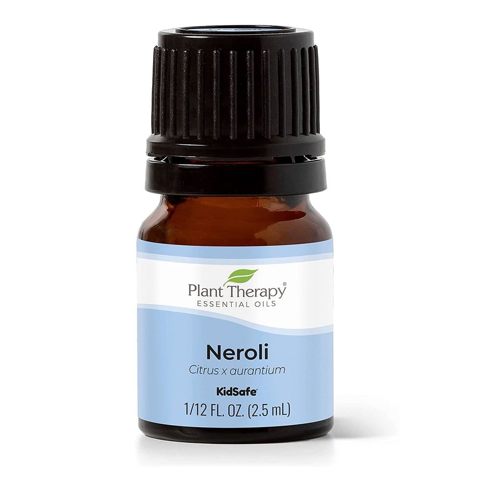 Neroli 2.5 mL Pure Essential Oil for Aromatherapy