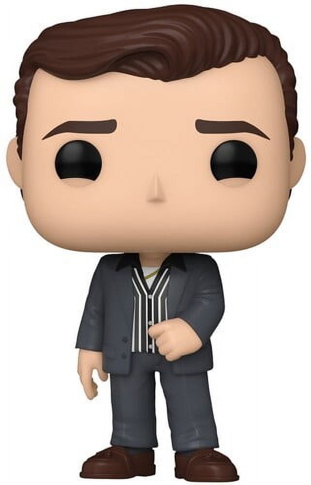 Henry Hill Goodfellas Vinyl Collectible Figure